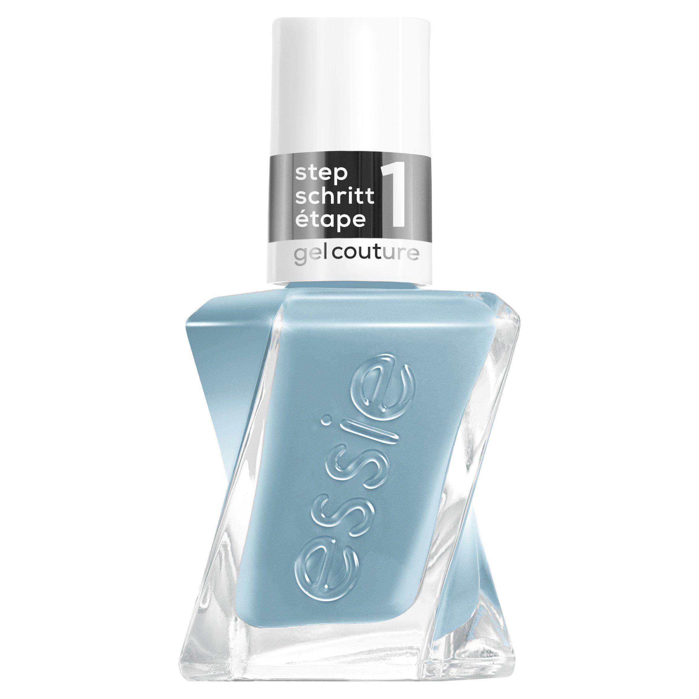 essie gel couture gel-like nail polish-first view
