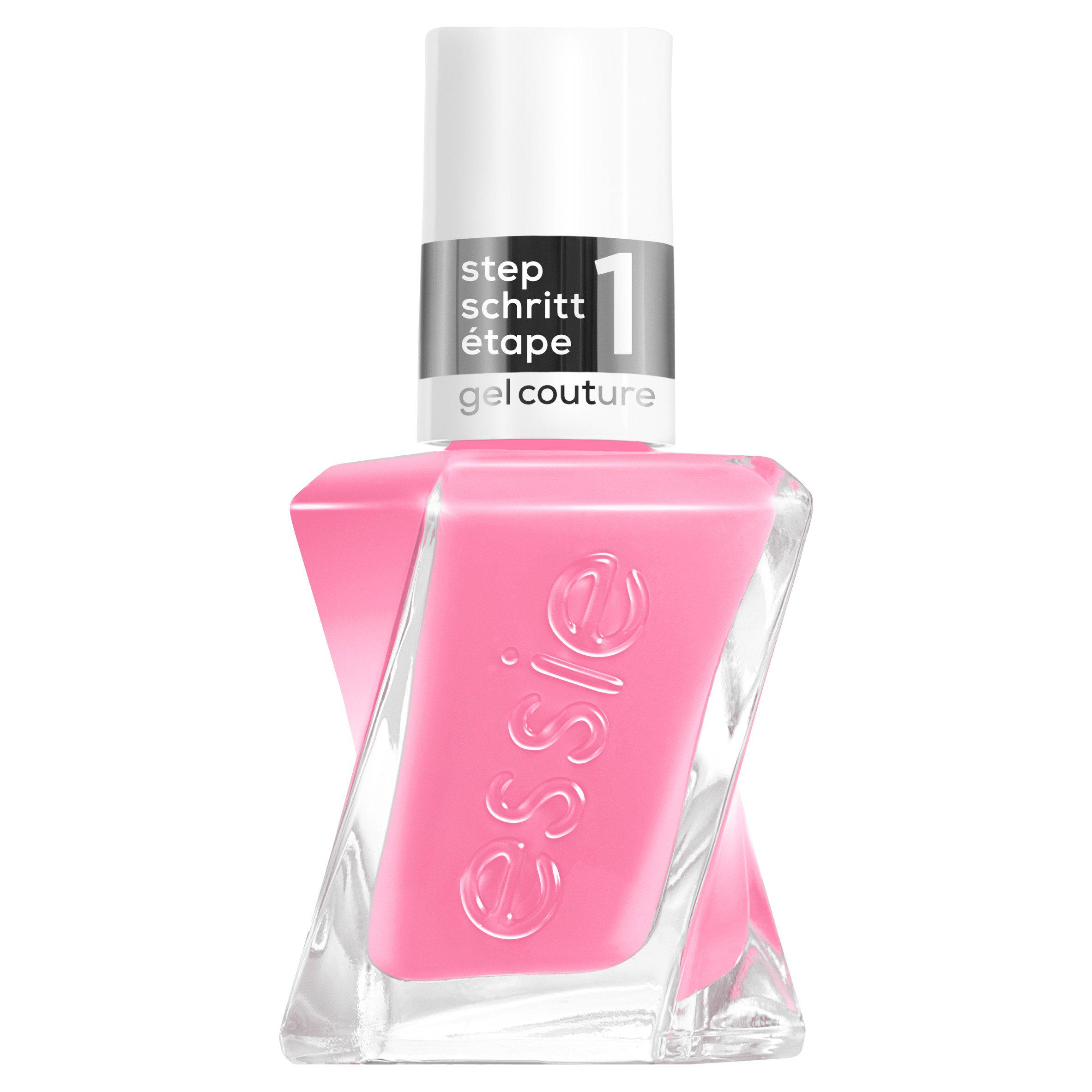 essie gel couture gel-like nail polish-haute to trot