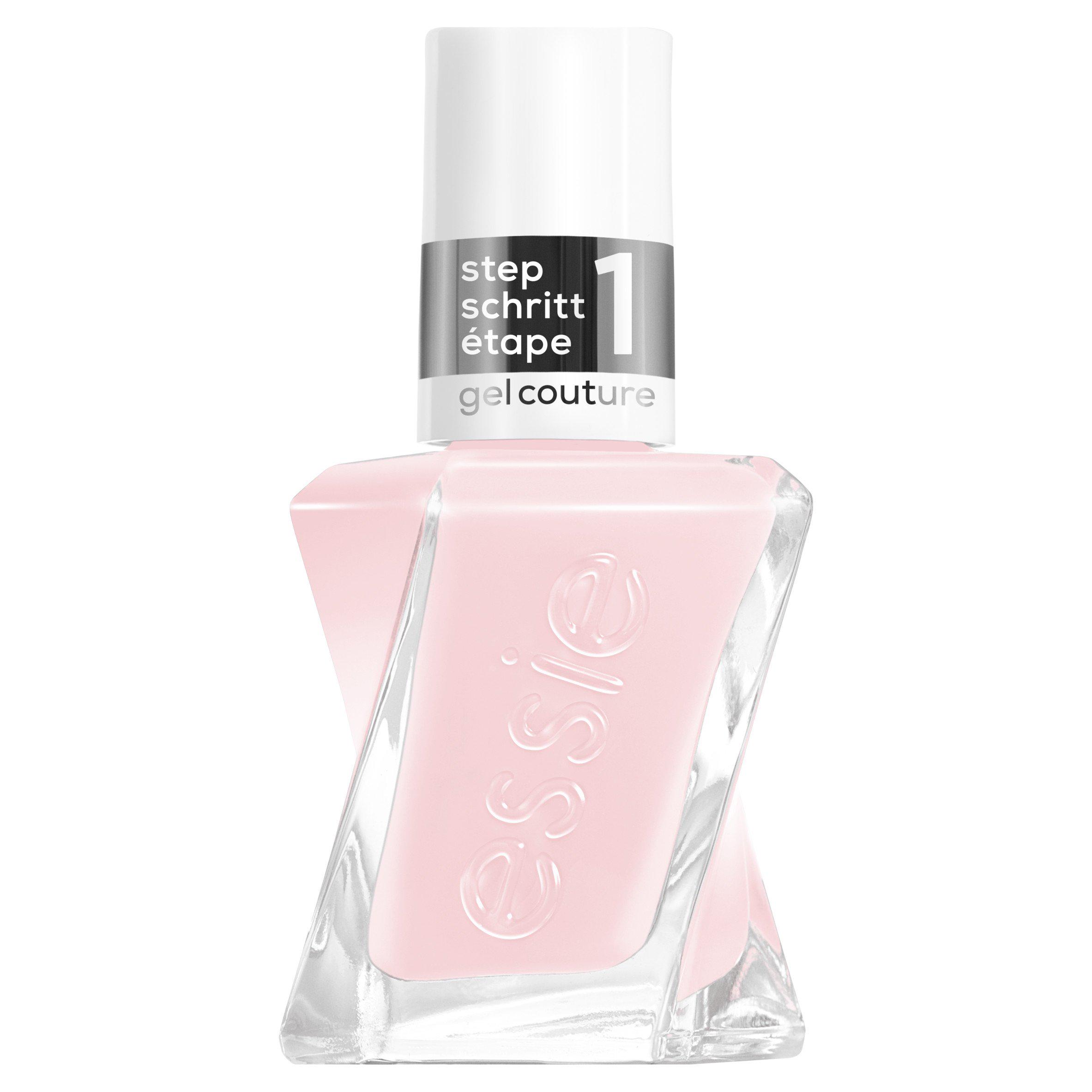 essie gel couture gel-like nail polish-matter of fiction