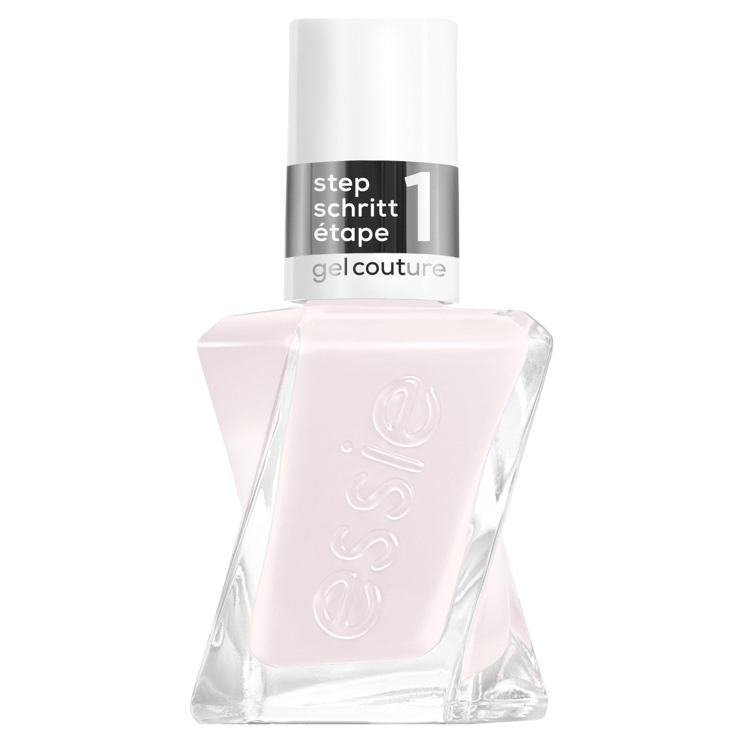 Essie Gel Couture Nail Polish Pre Show Jitters