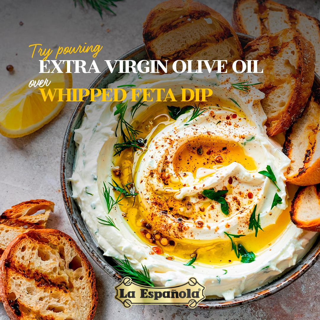 La Espanola Extra Virgin Olive Oil 500ml thumbnail 3