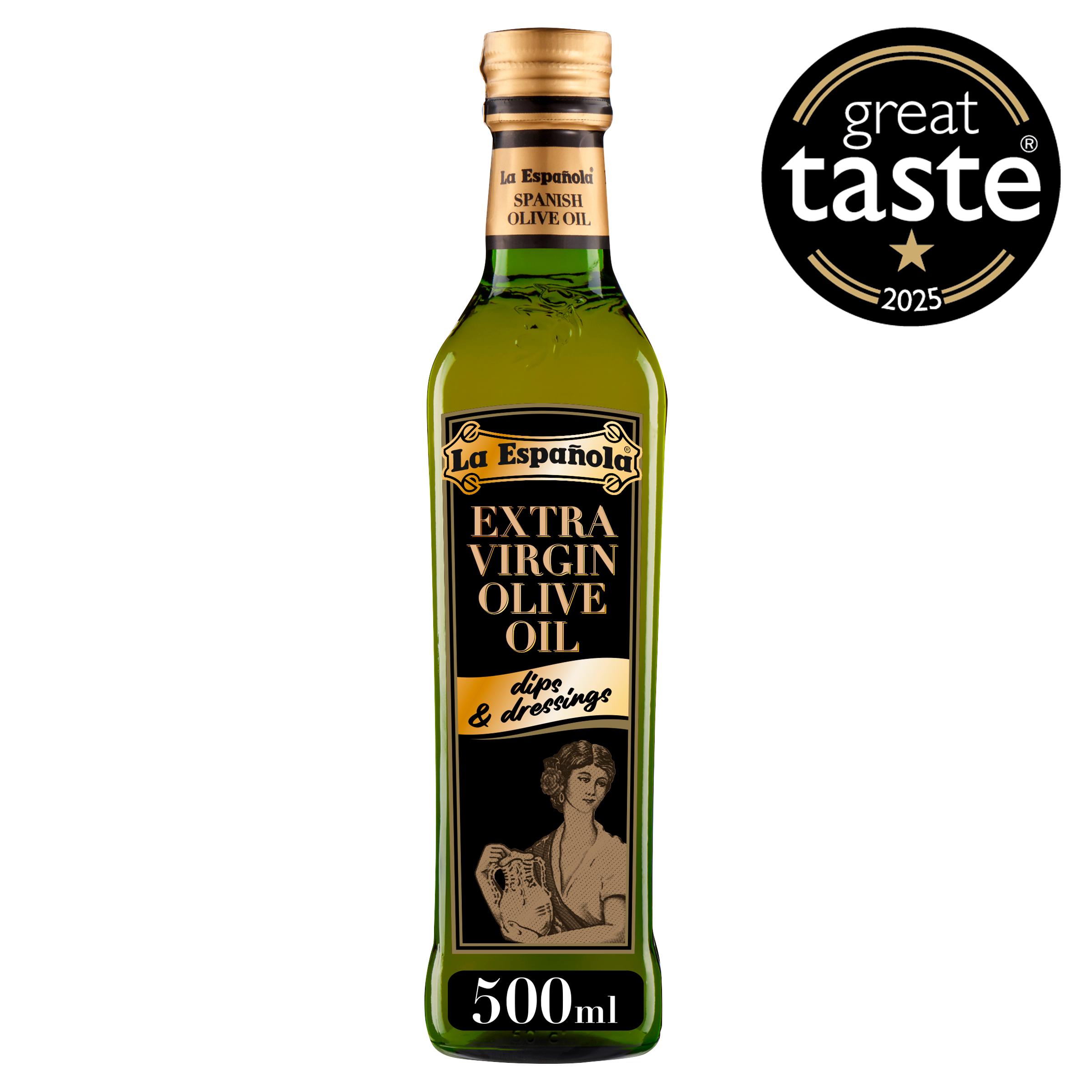 La Espanola Extra Virgin Olive Oil 500ml thumbnail 4
