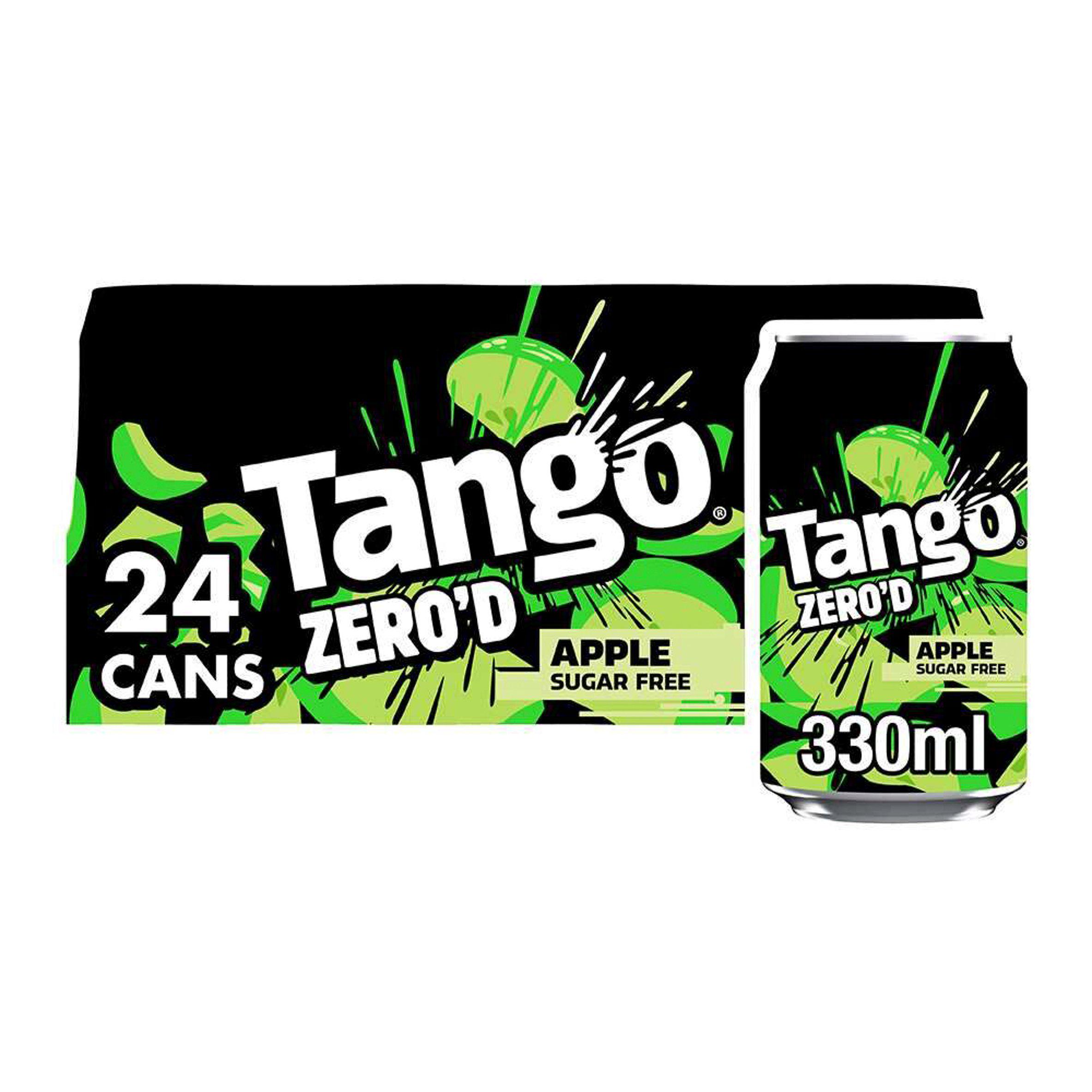 Tango Apple Sugar Free