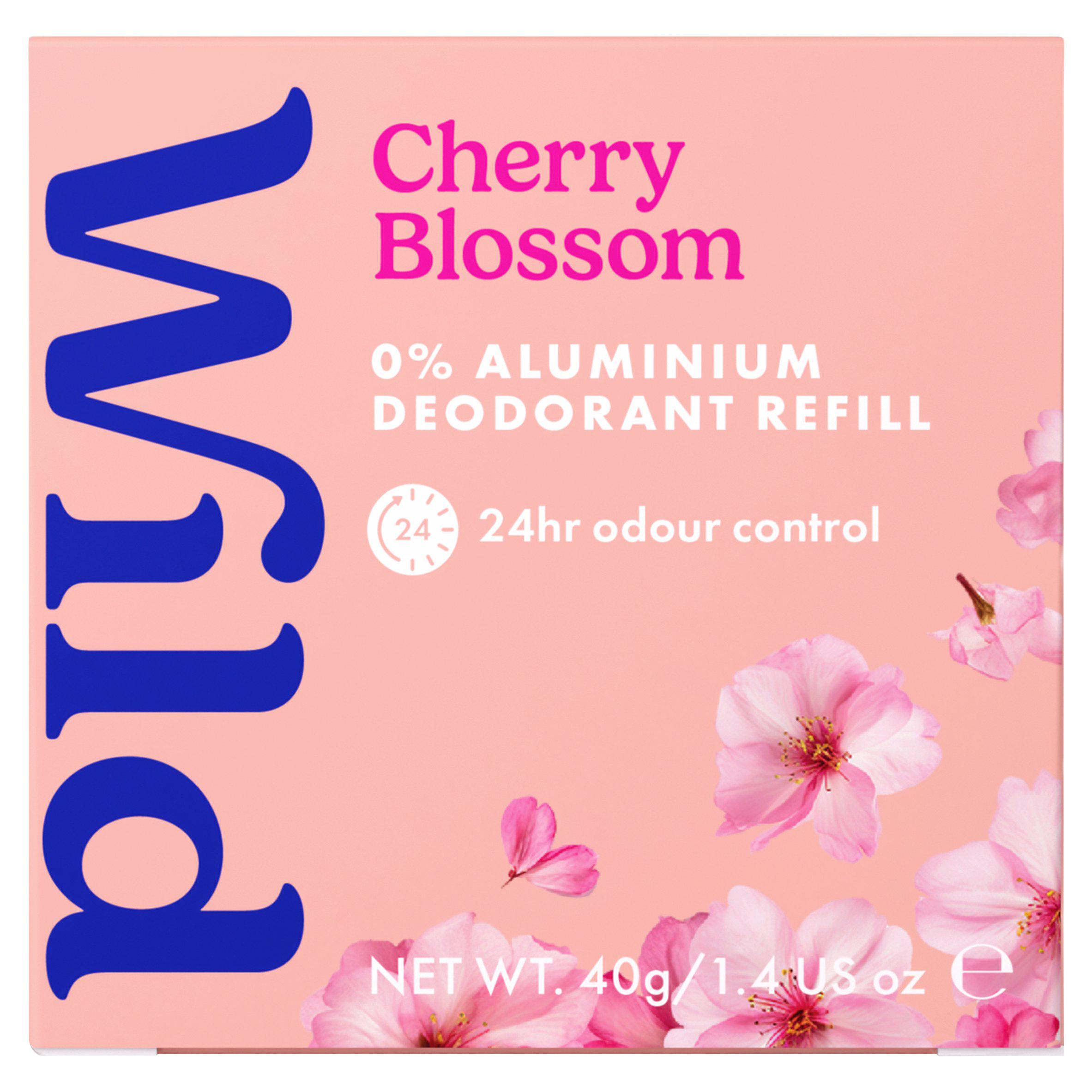 Wild Cherry Blossom Deo Refill