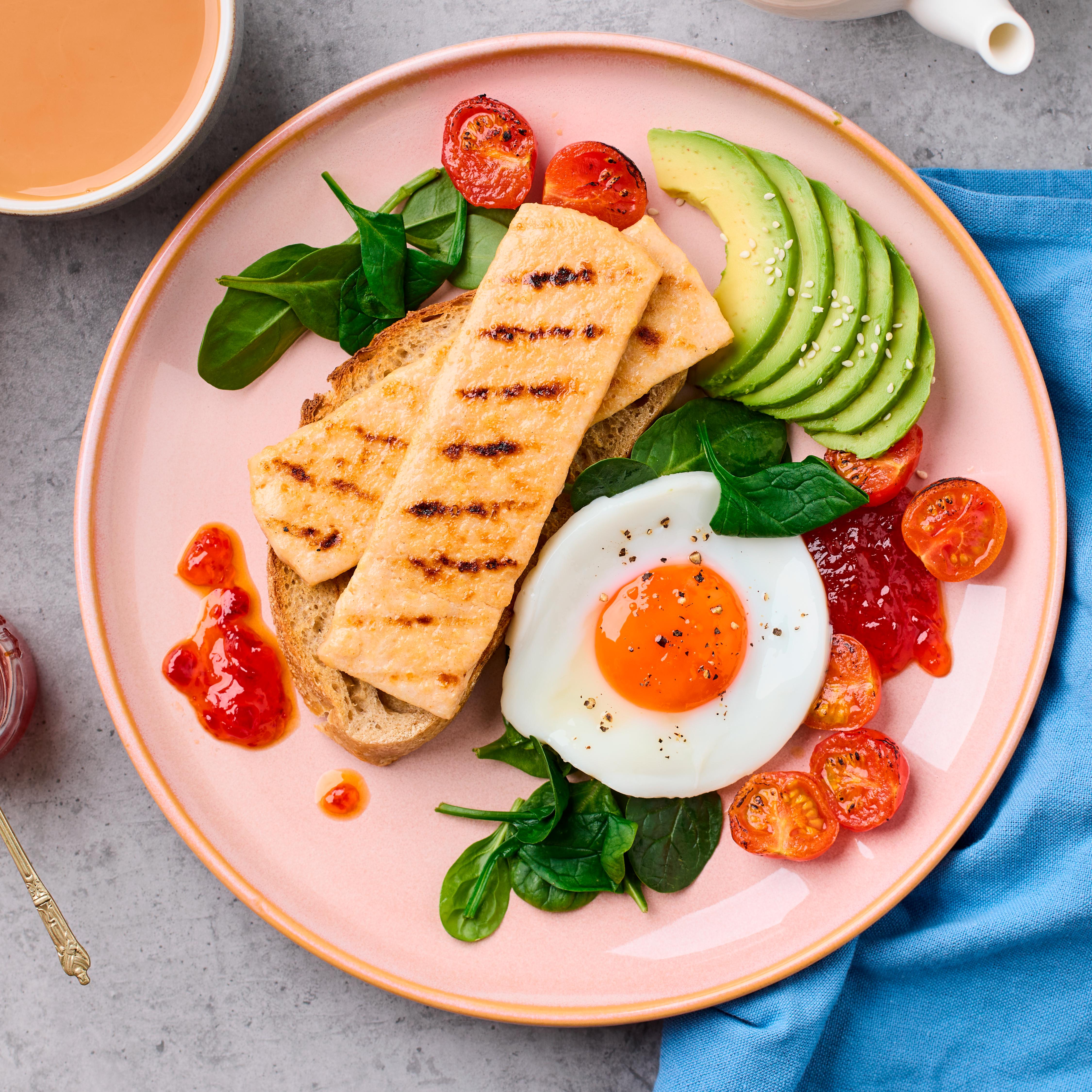 Heck! Smoky Chicken Gluten Free Sausage Rashers x6 300g thumbnail 4