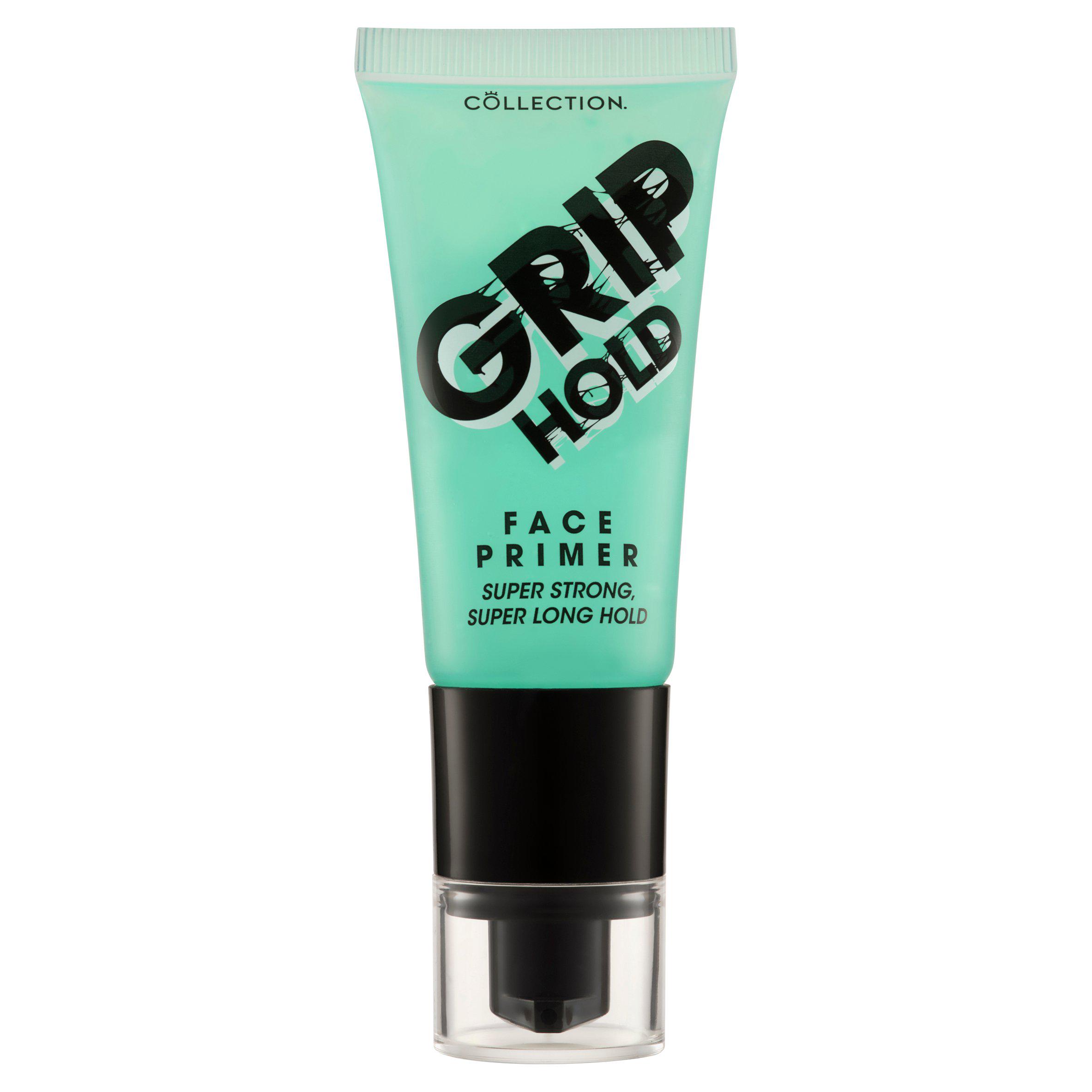 Grip Hold Face Primer 28ml