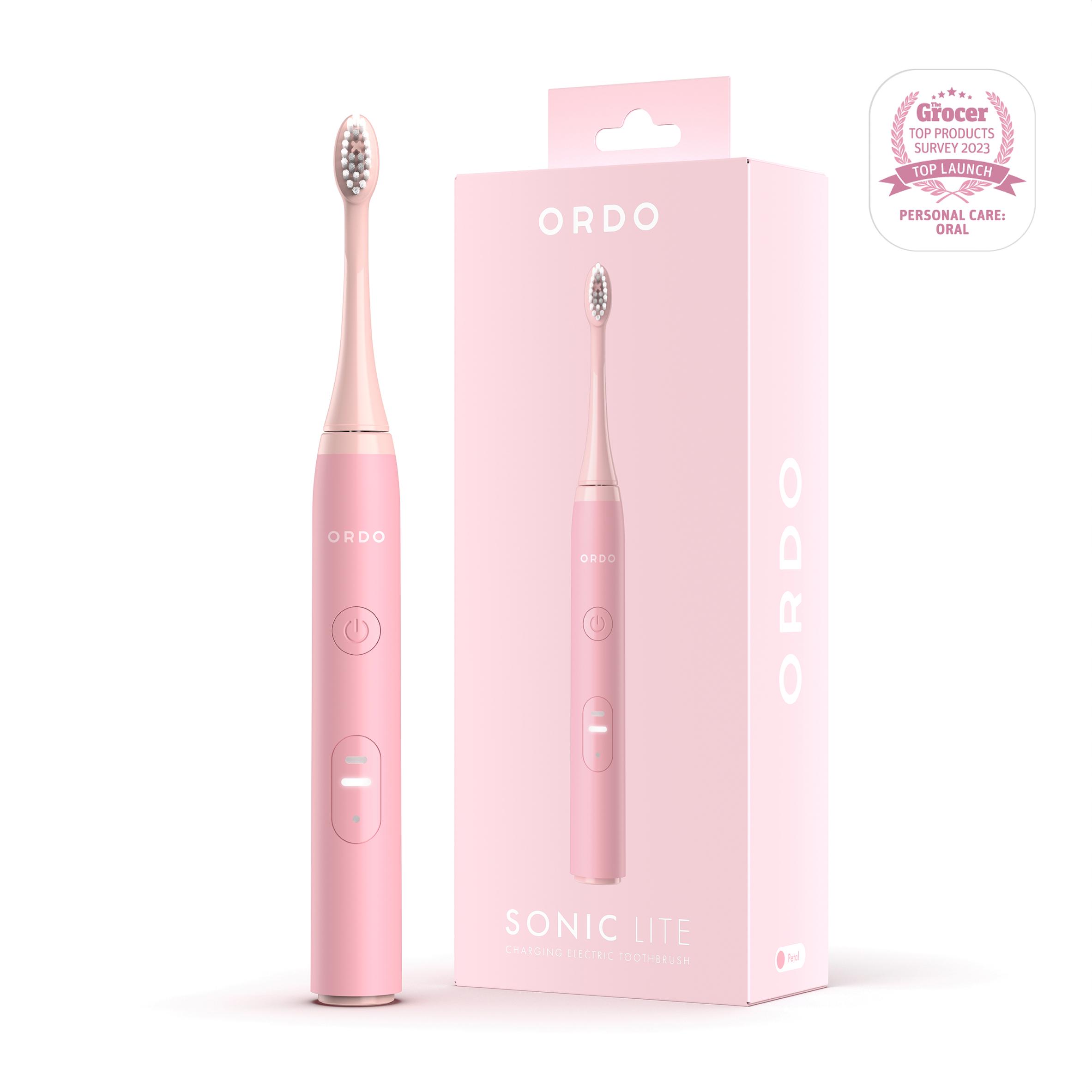 Ordo Sonic Lite Charging Electric Toothbrush thumbnail 2