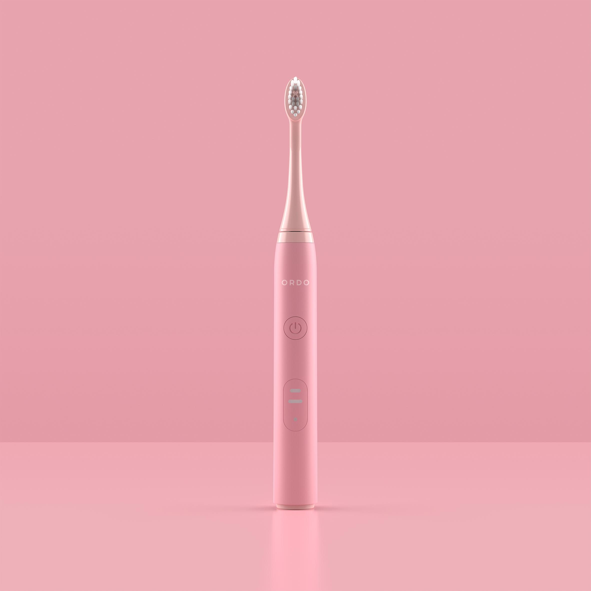 Ordo Sonic Lite Charging Electric Toothbrush thumbnail 3