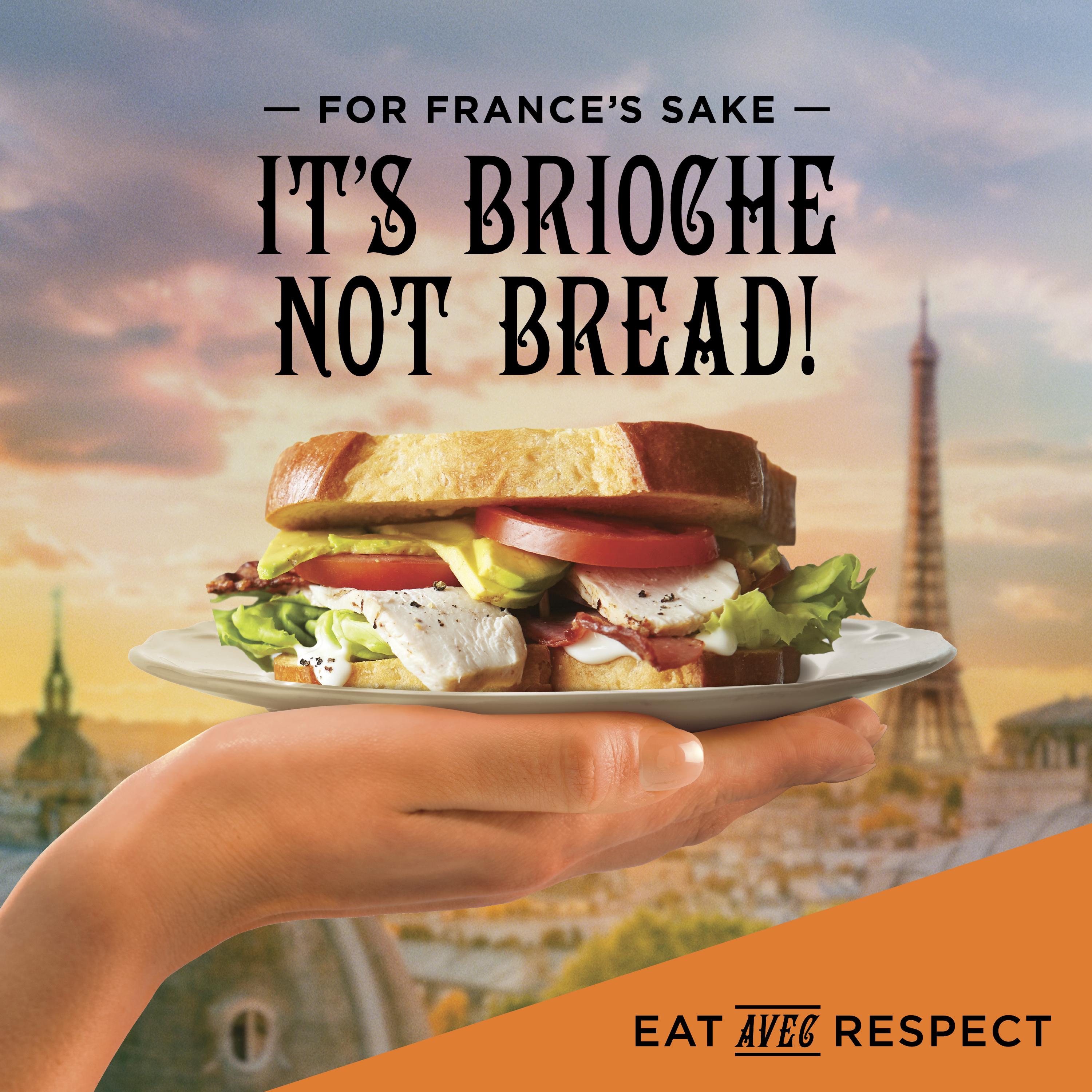 St Pierre Brioche Loaf 500g thumbnail 4