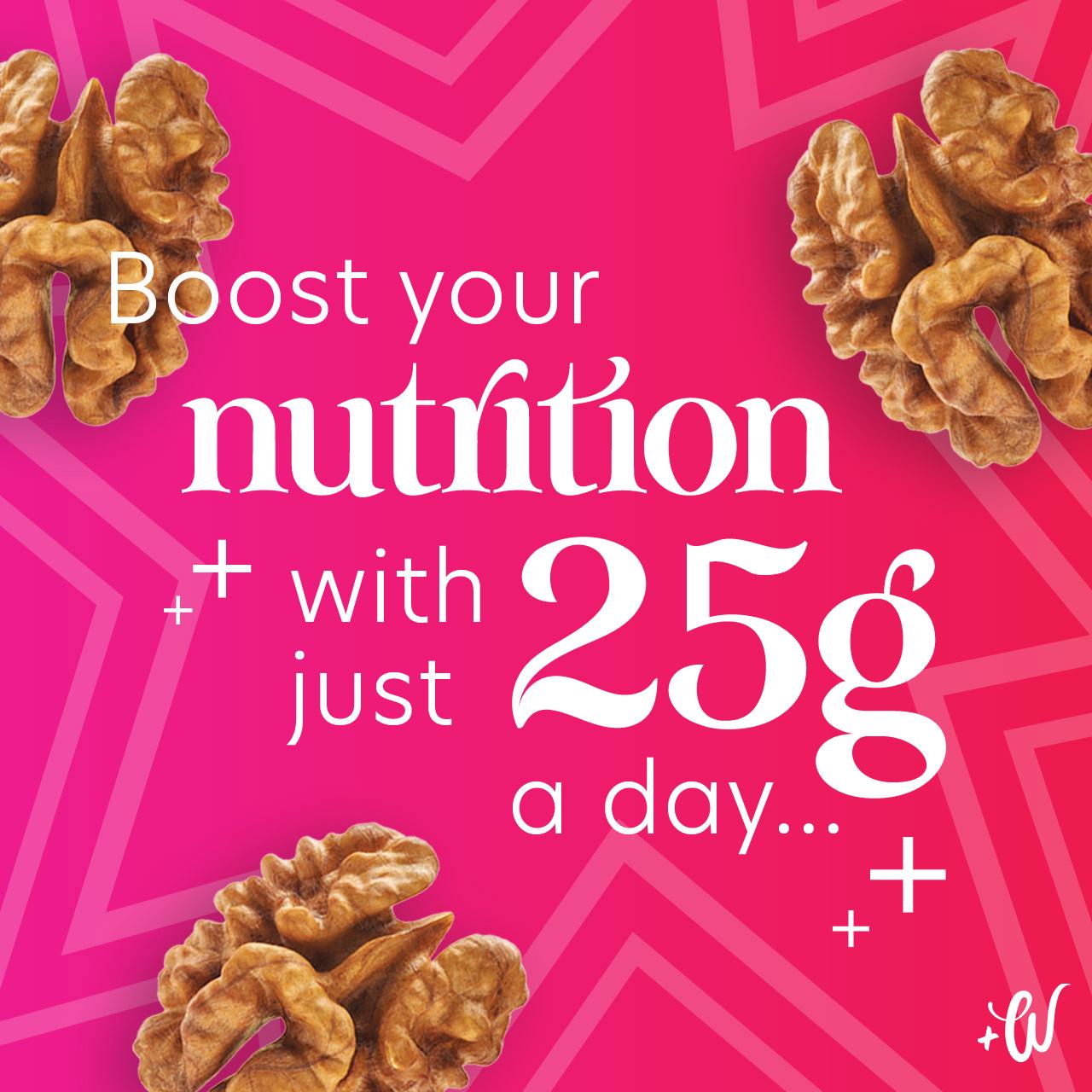 Whitworths Wonderful Walnuts 110g thumbnail 2