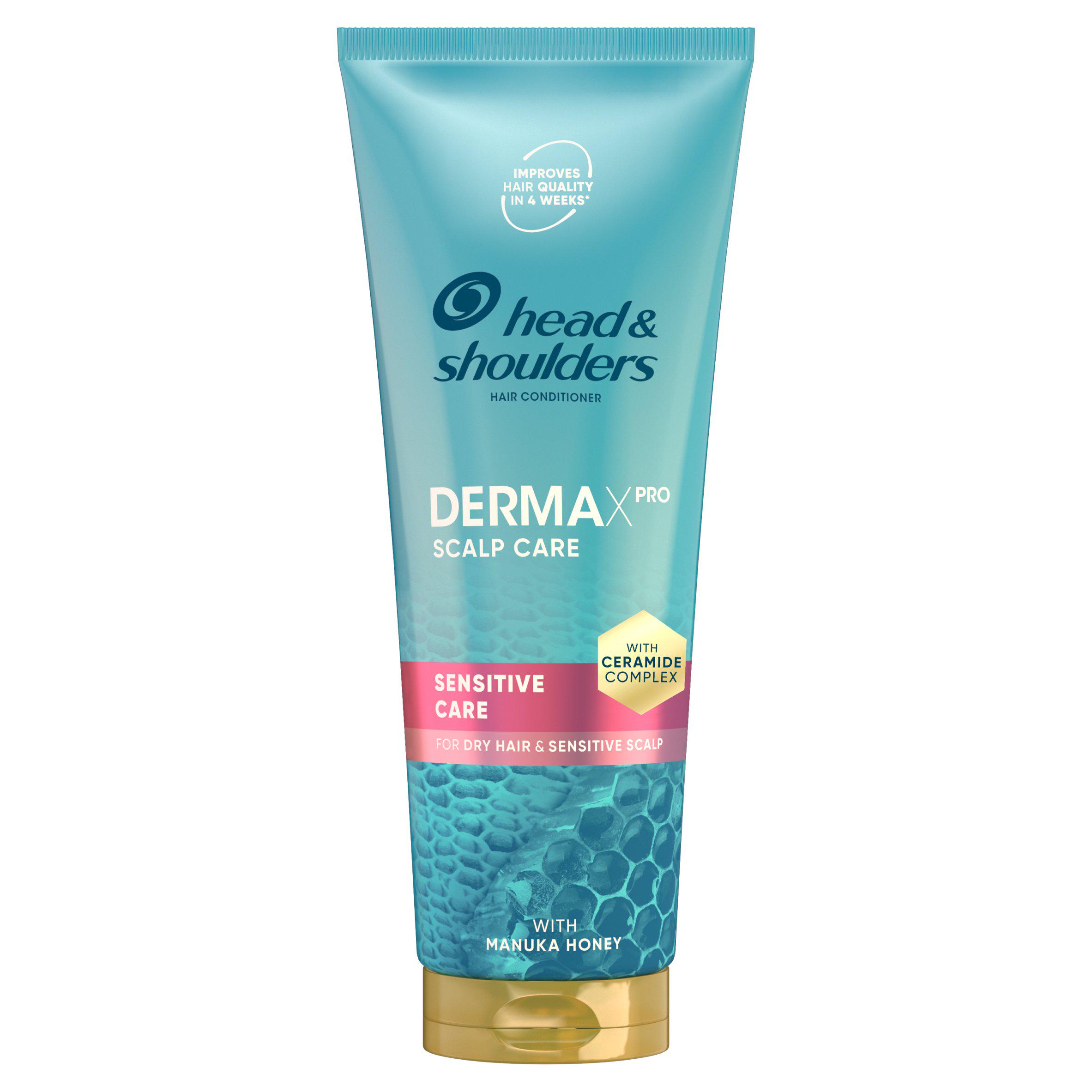 H&S Derma X Pro Sensitive Conditioner