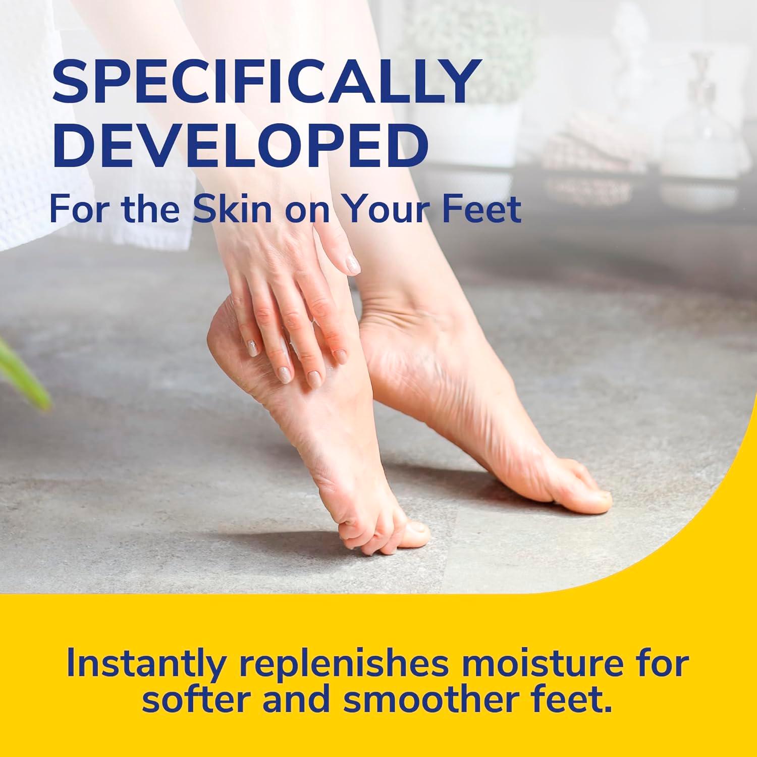 Dr. Scholl's 150ml Daily Hydrating Foot Cream thumbnail 3