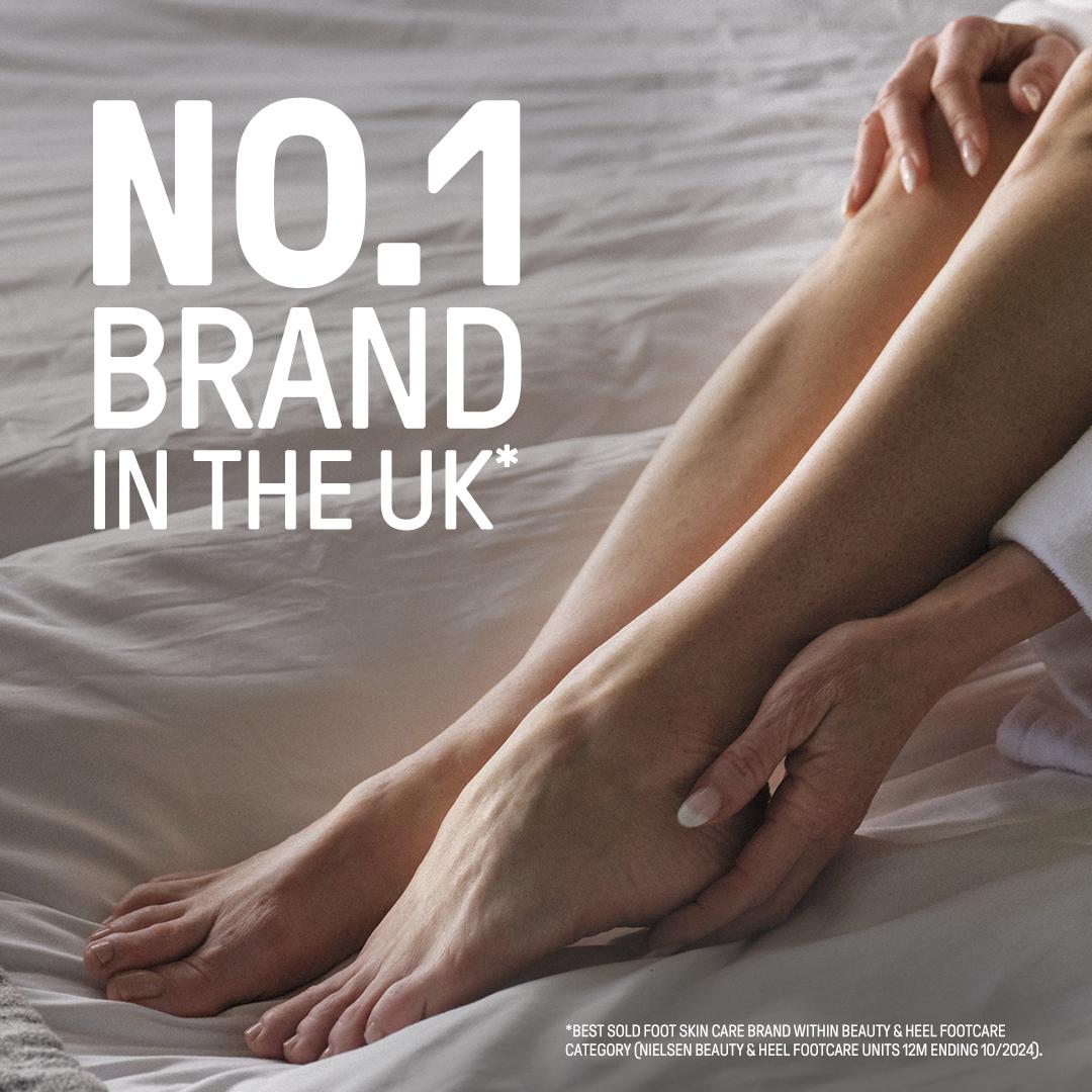 CCS Warming Foot Cream 150ml thumbnail 4
