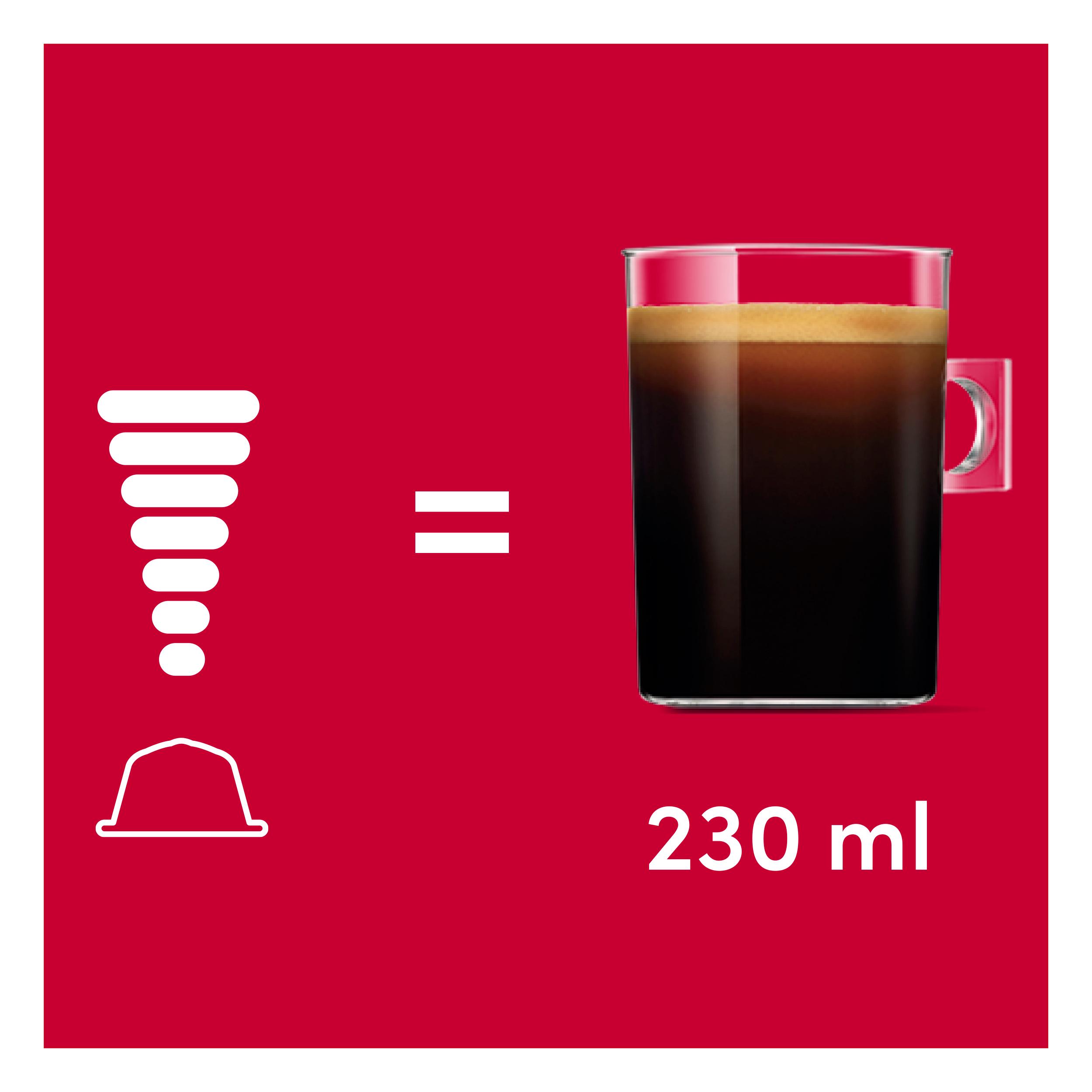 Nescafé Dolce Gusto Americano Coffee Pods x30 thumbnail 2