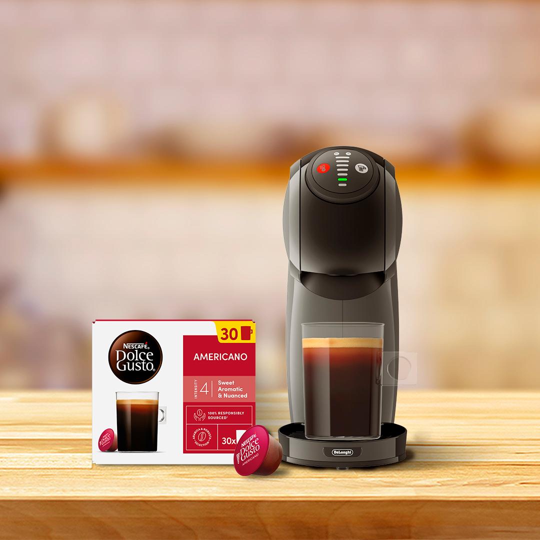 Nescafé Dolce Gusto Americano Coffee Pods x30 thumbnail 3