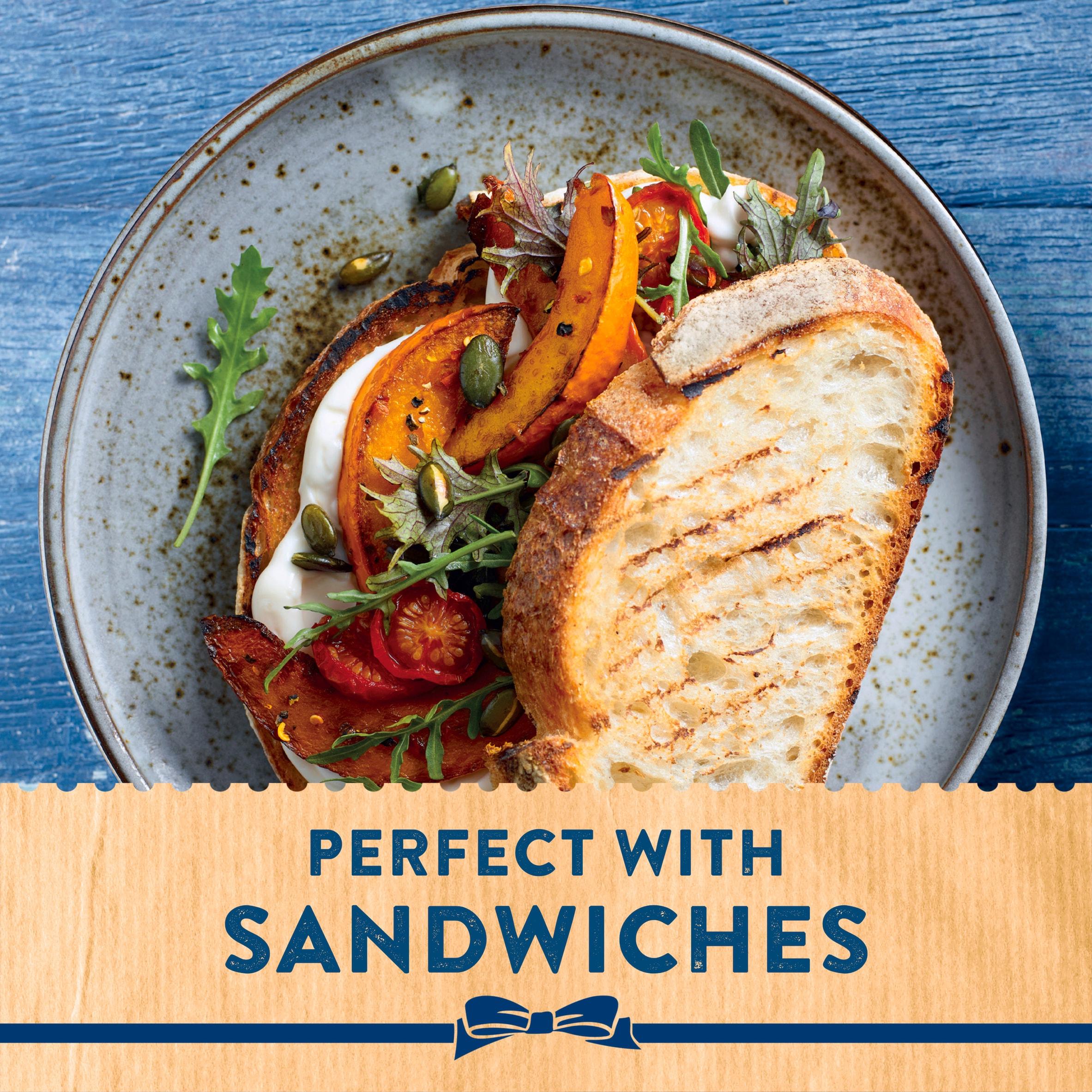 Hellmann's Mayo 100% Plant Based 400g thumbnail 5