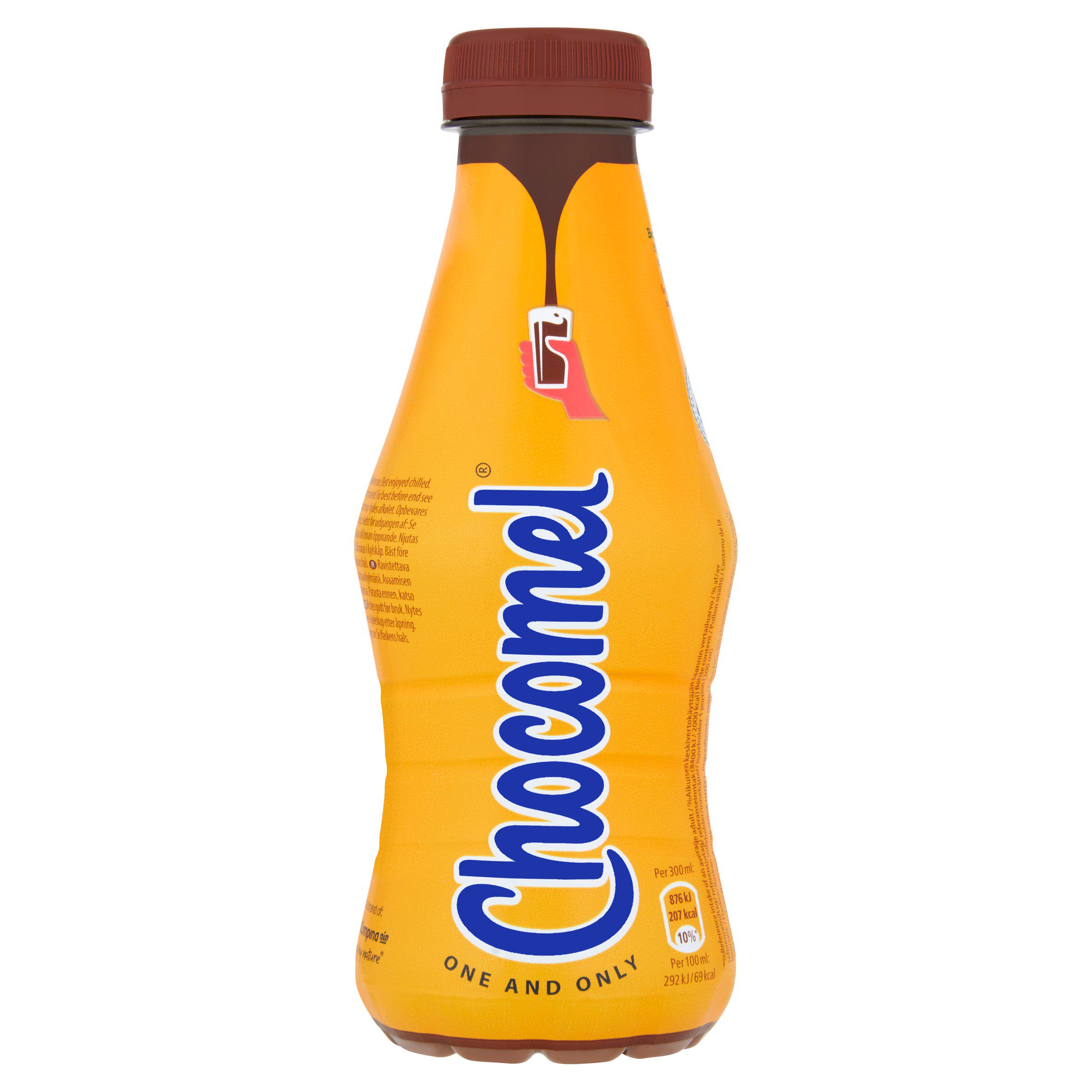 Chocomel Chocolate Milk Drink 300ml