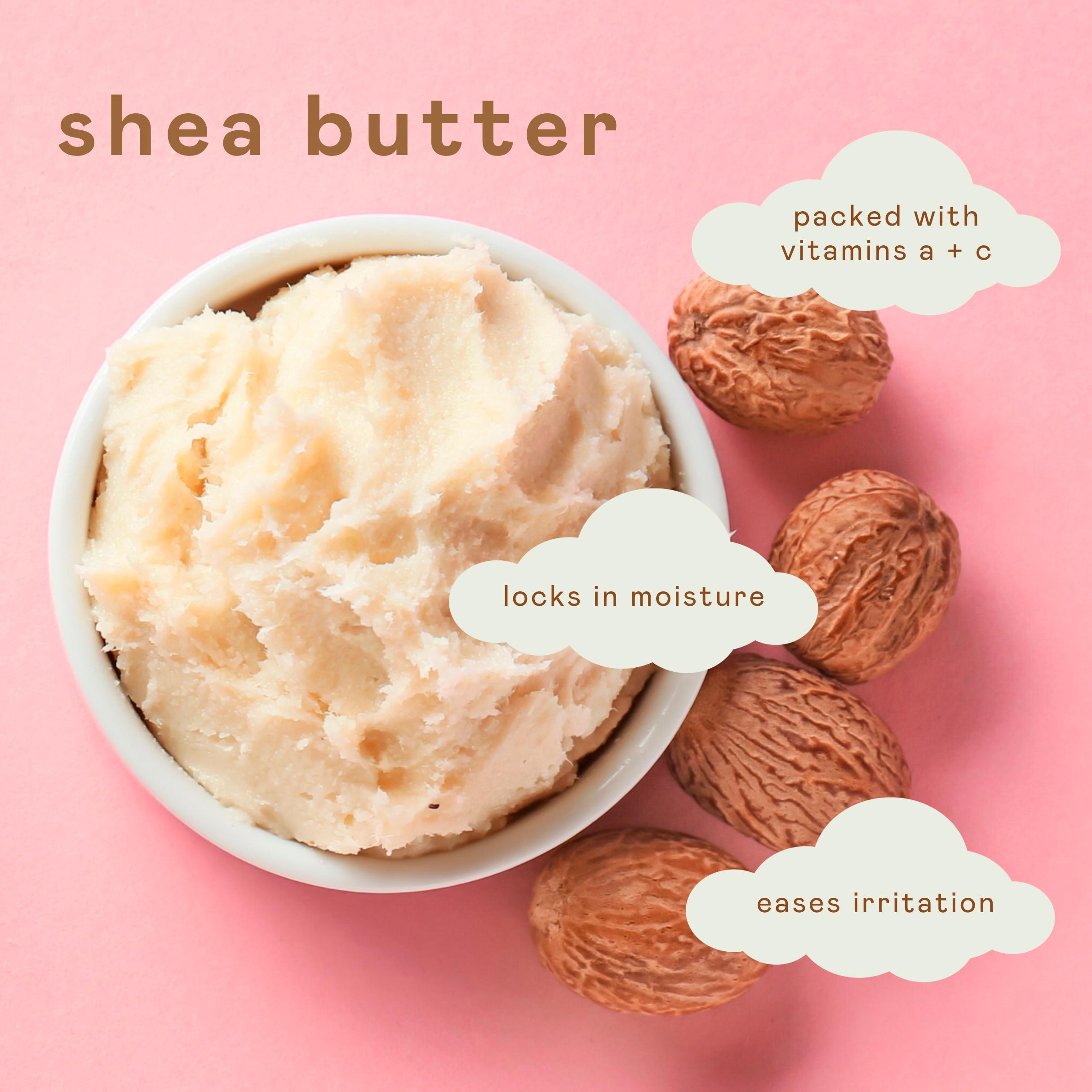 Nala's Baby Body Butter Vanilla Cloud thumbnail 4