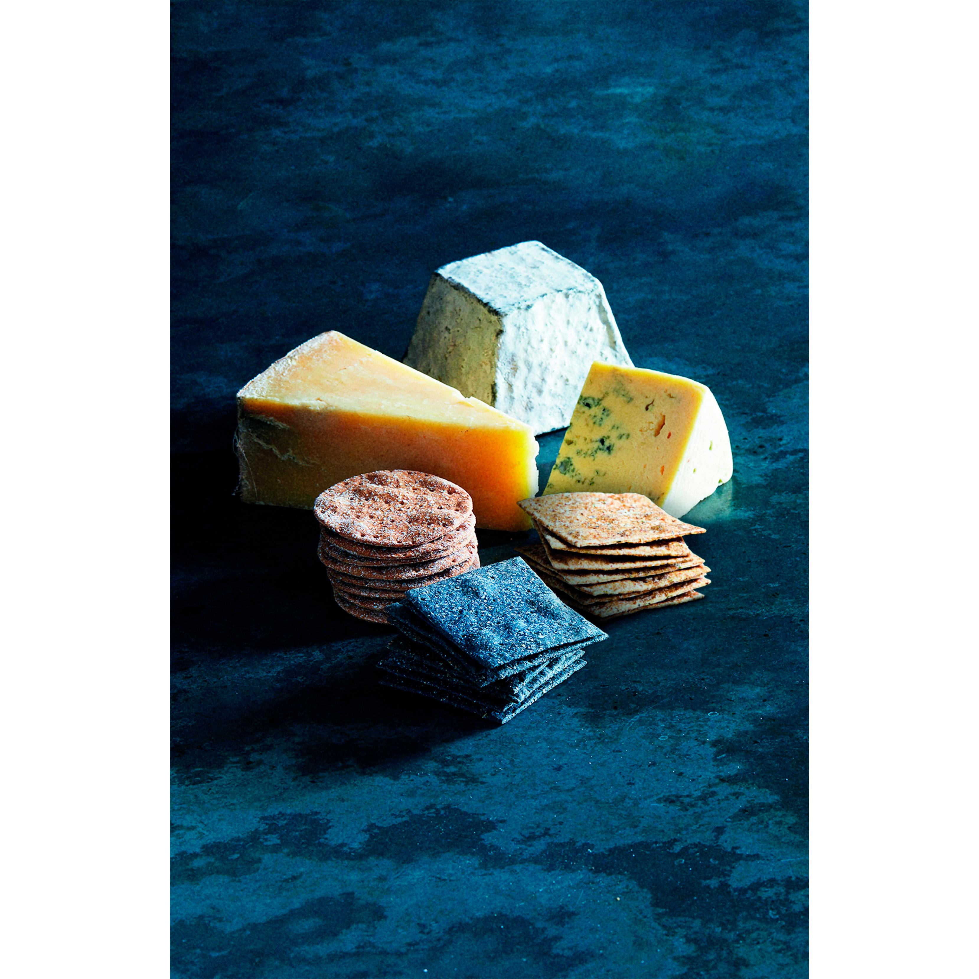 Peter's Yard Sourdough Crackers Selection Box 270g thumbnail 4