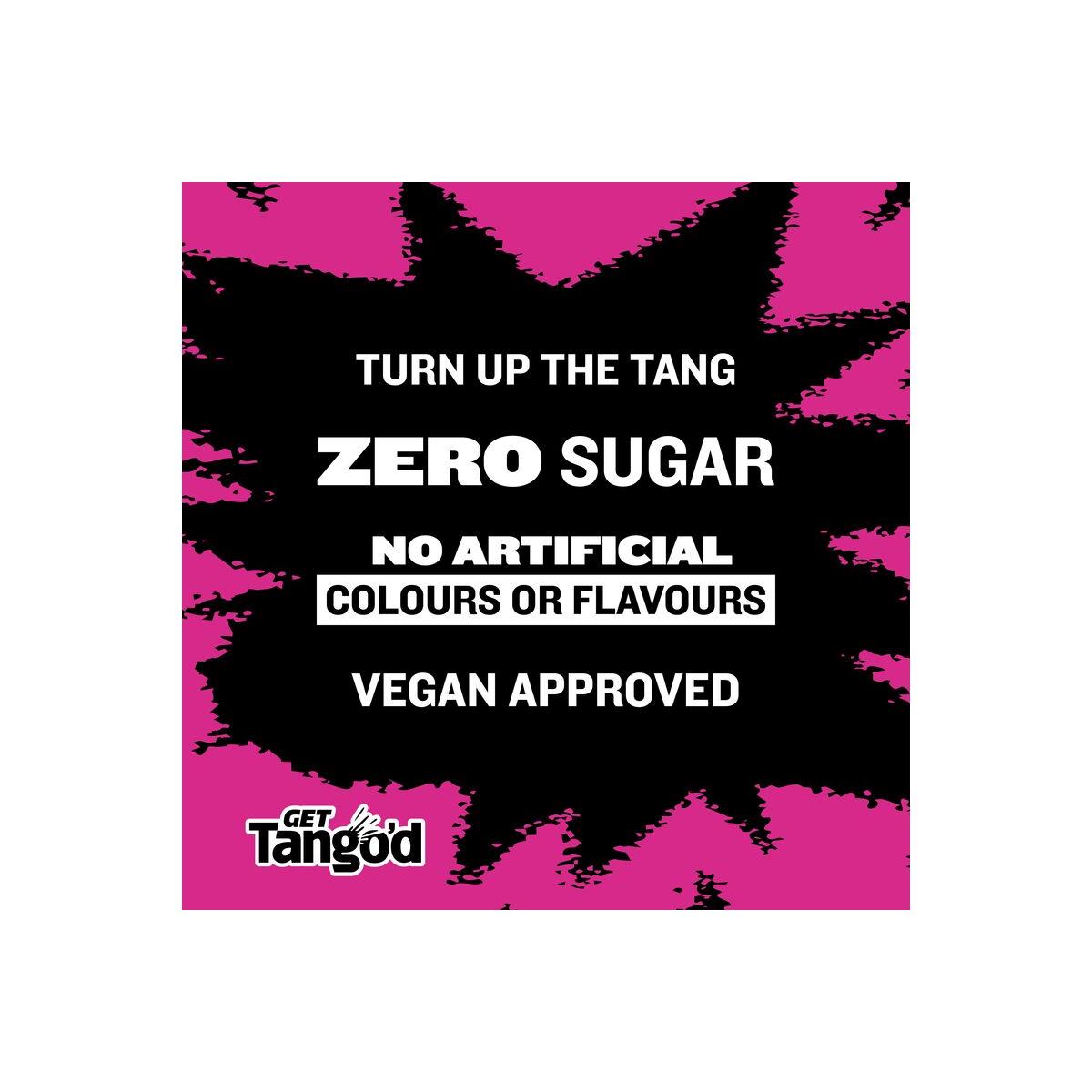 Tango Cherry Sugar Free 2L thumbnail 2