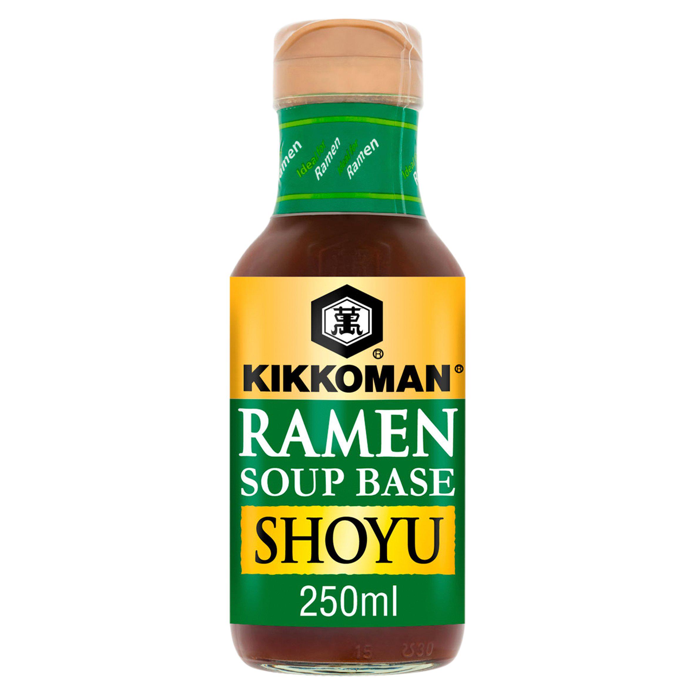 Kikkoman Ramen Soup Base