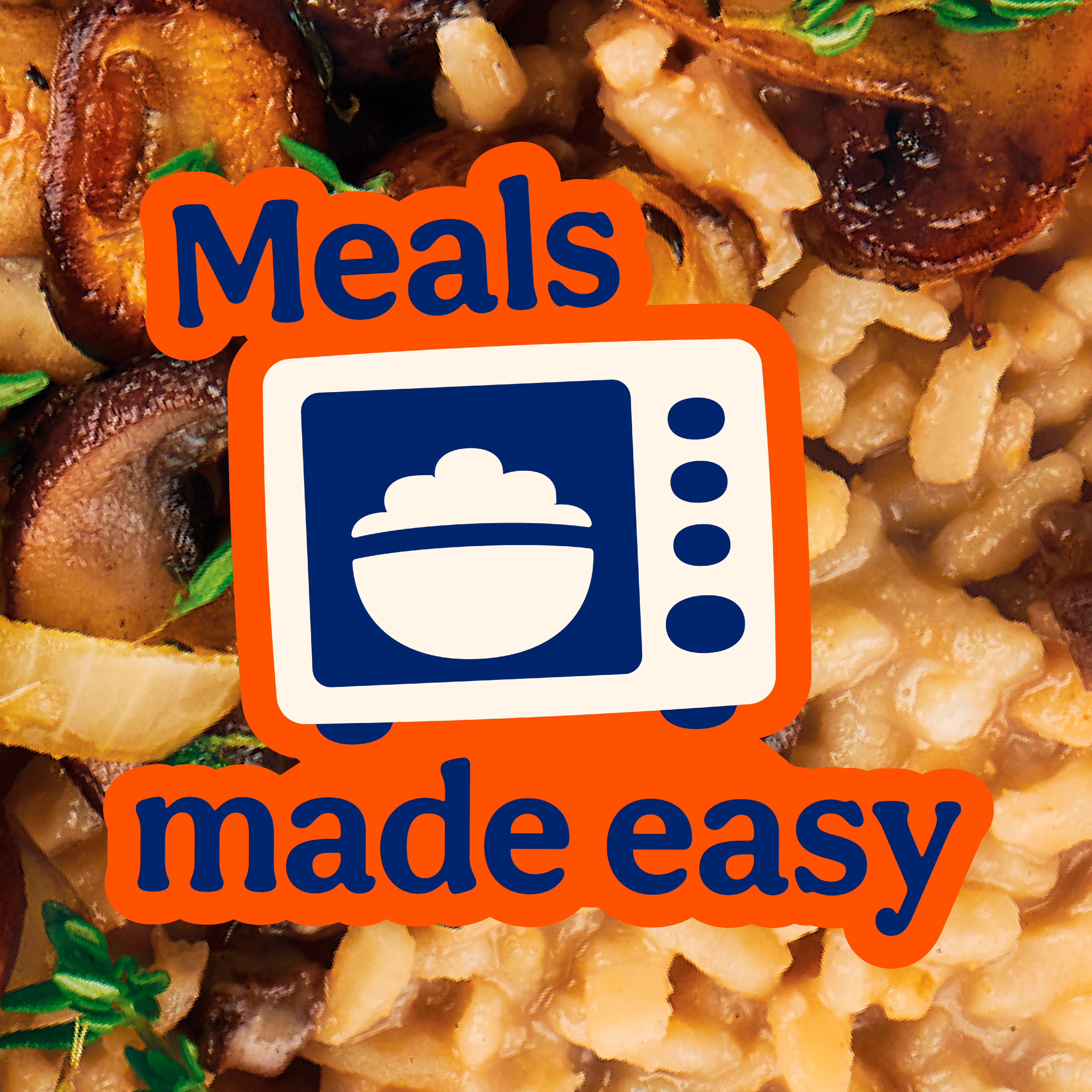 Ben's Original Favourites Risotto Chicken & Mushroom Microwave Rice Meal 250g thumbnail 5