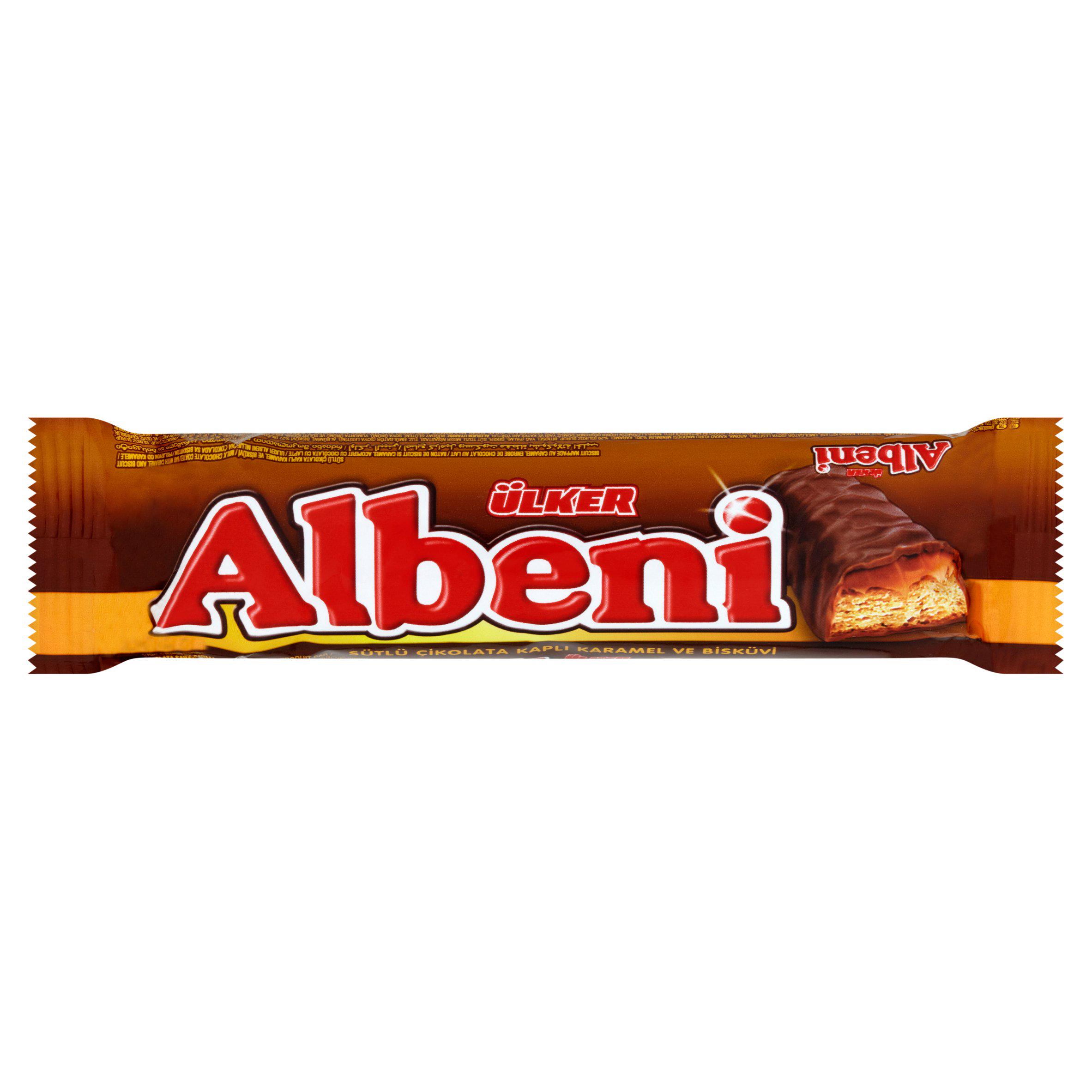 Albeni 40g