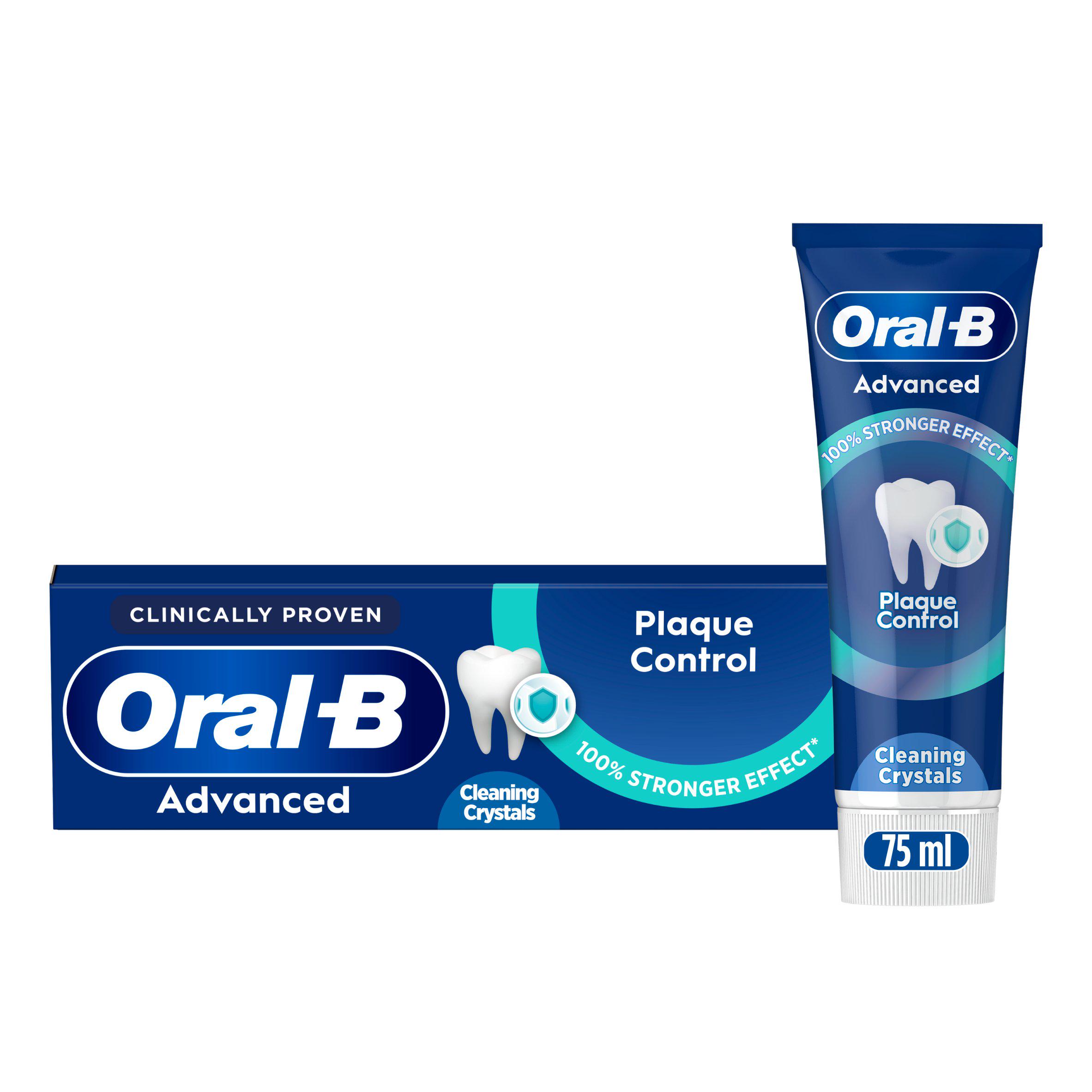 Oral-B Pro Expert Advanced Plaque Protection