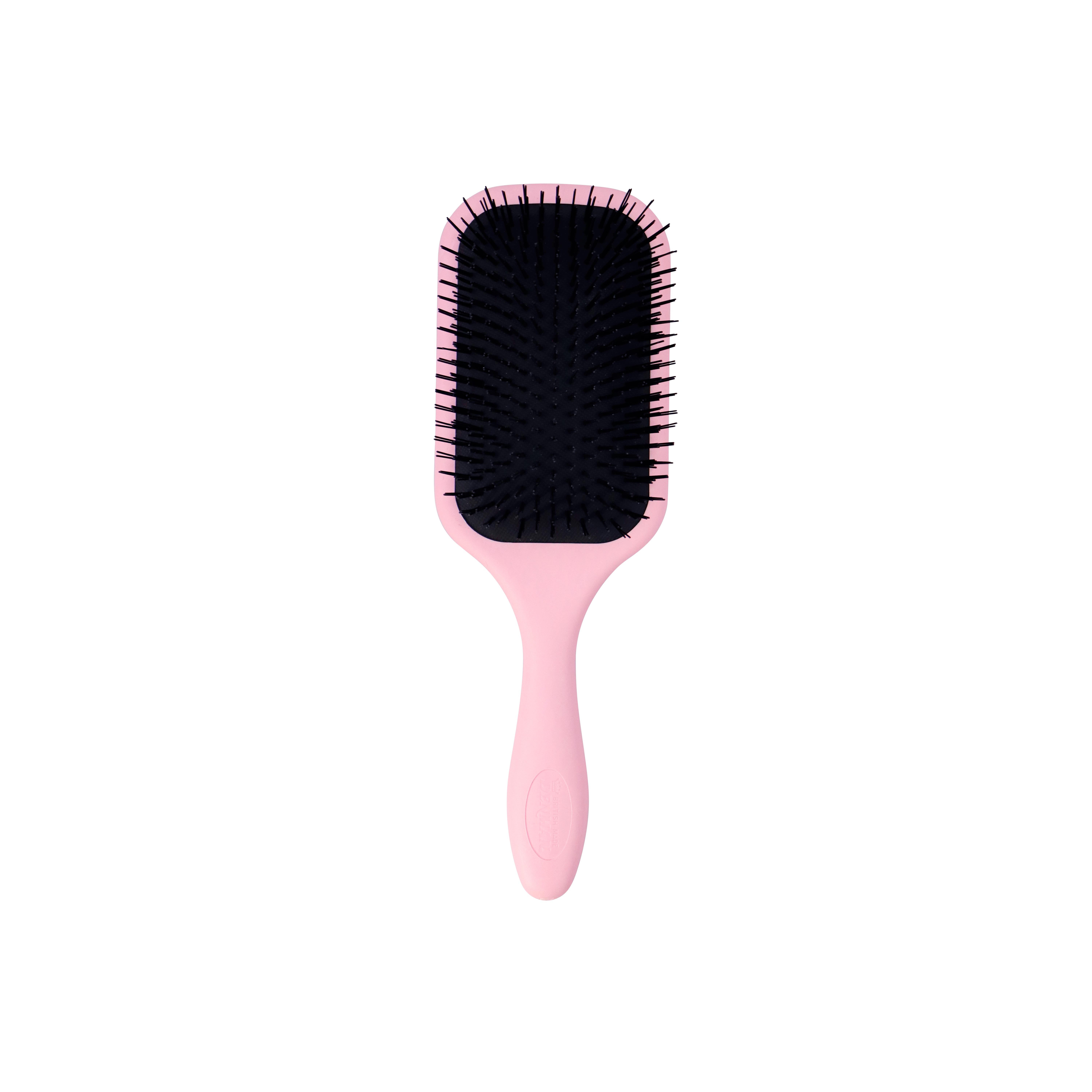Denman D90L the Ultra Detangler Pink Crush thumbnail 2