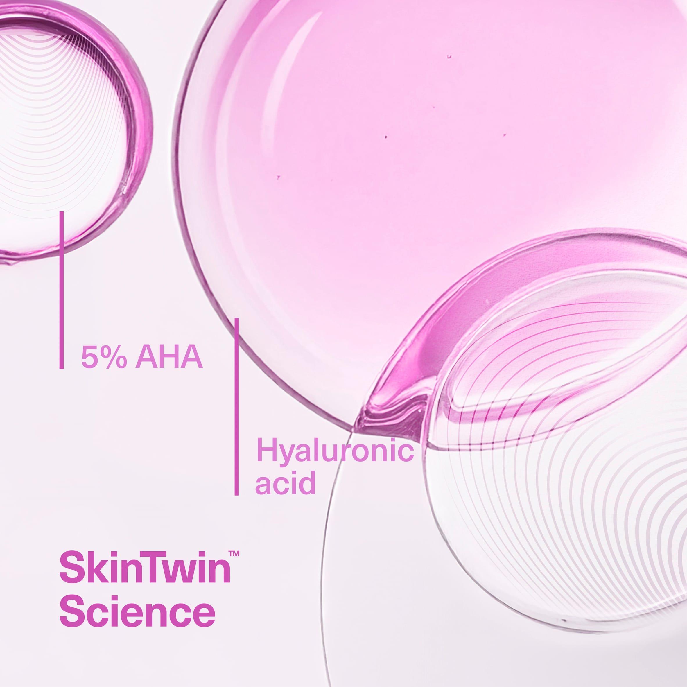 Simple Gel Cleanser Smoothing Gel 240ml thumbnail 5