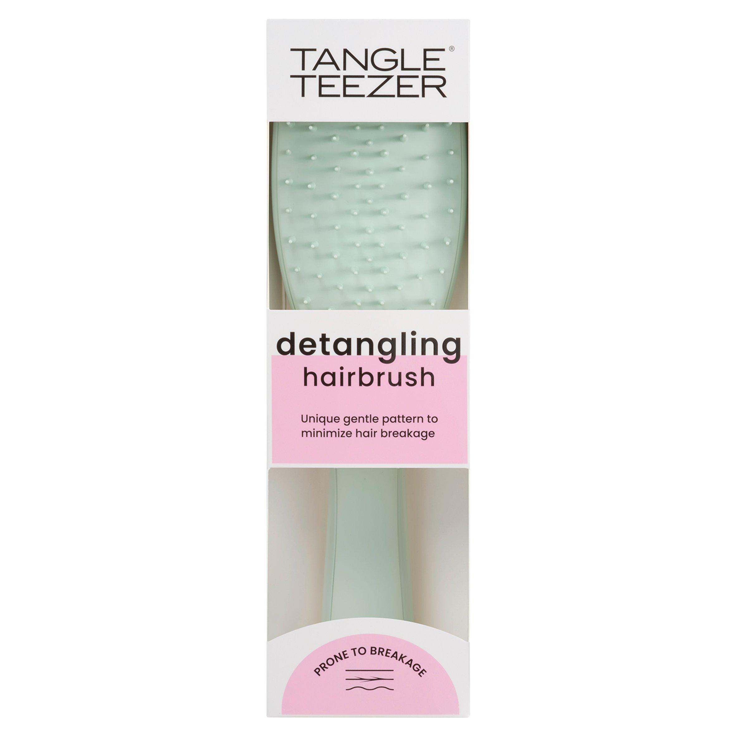 Tangle Teezer Ultimate Detangler Extra Gentle, Eucalyptus