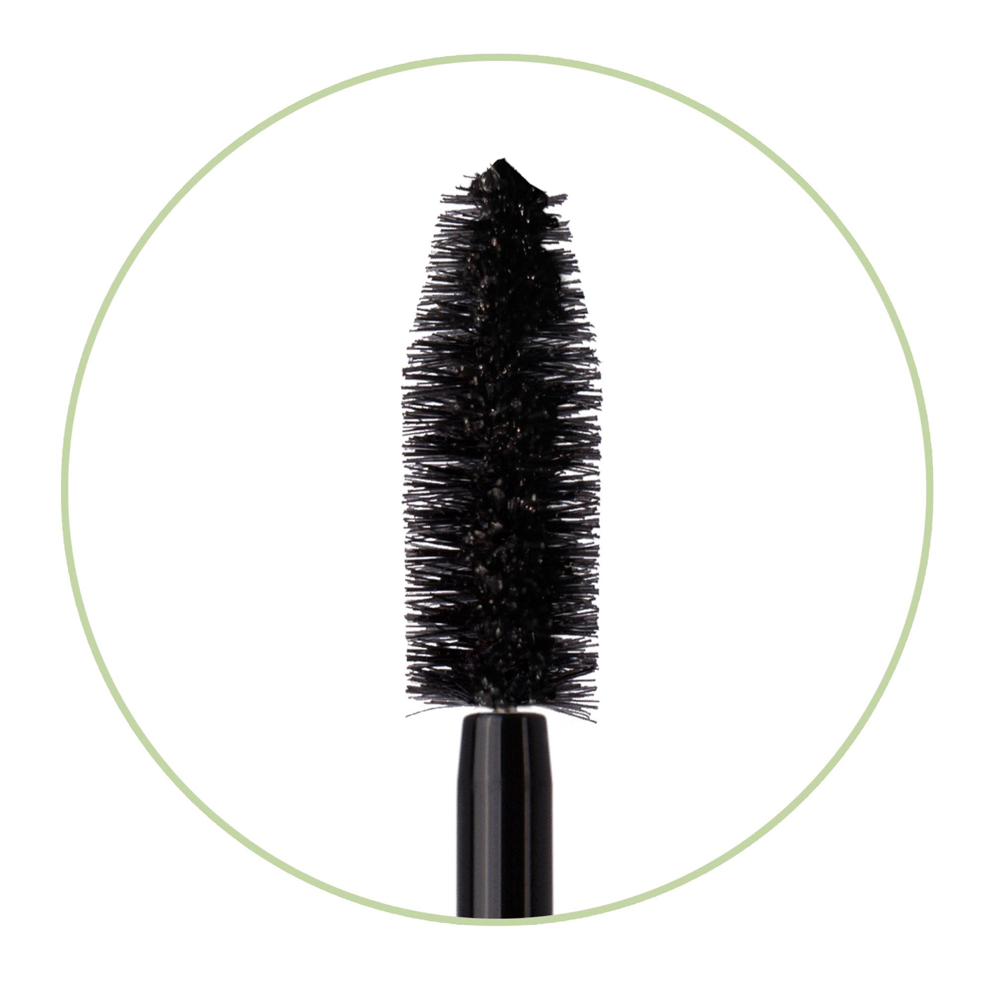 Pixi Large Lash Mascara, Bold Black 12ml thumbnail 2