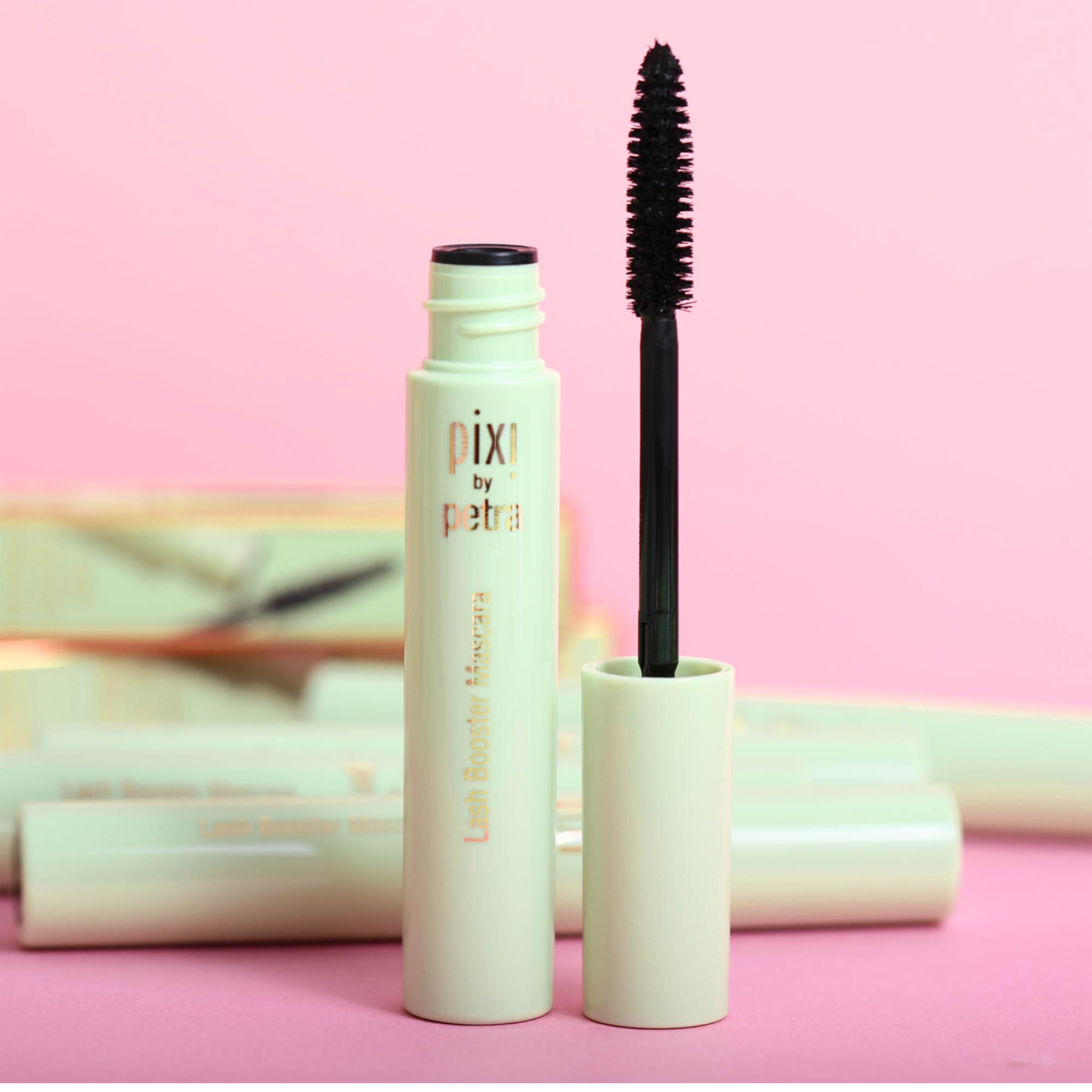 Pixi Large Lash Mascara, Bold Black 12ml thumbnail 4