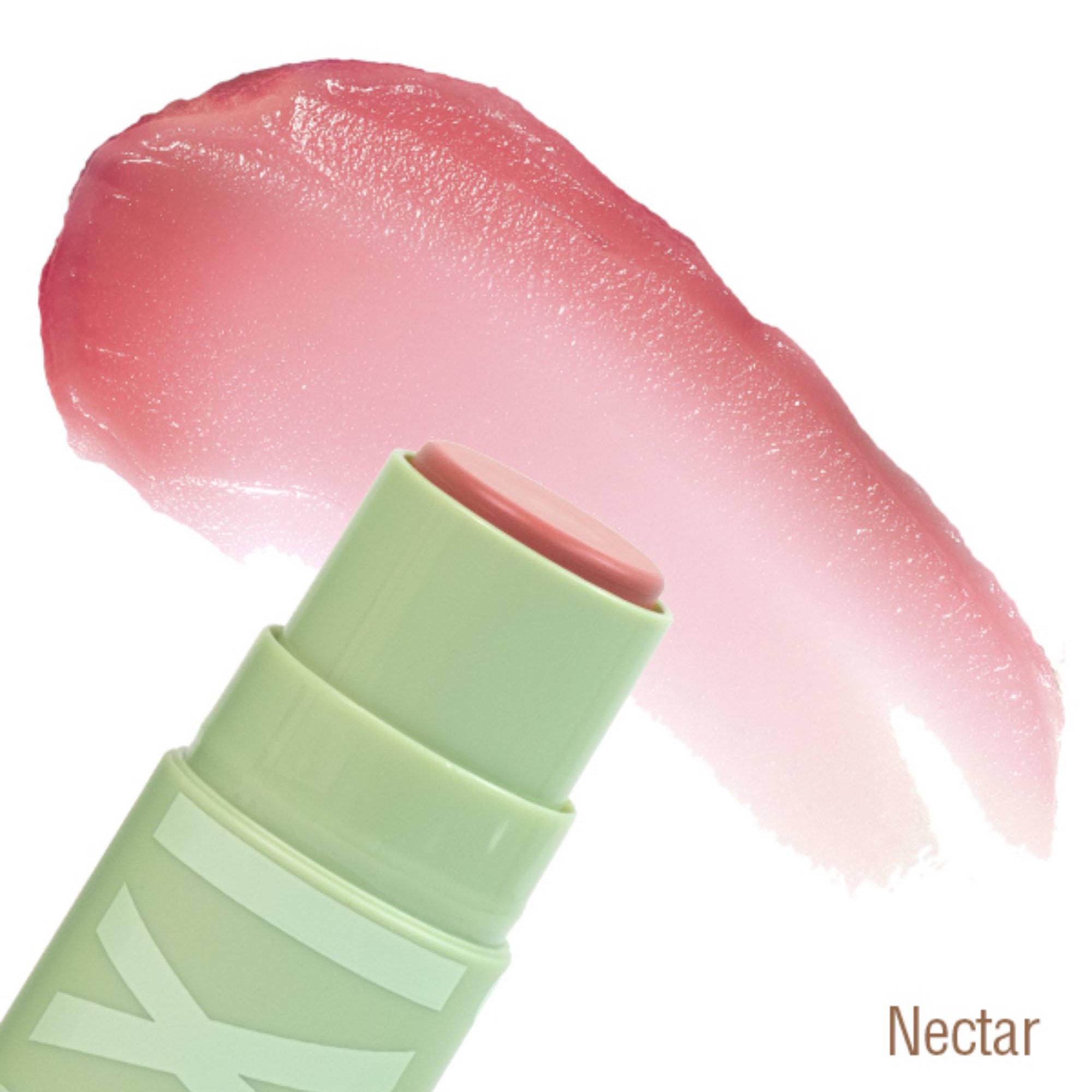 Pixi +Hydra LipTreat Tinted Lip Balm, Nectar 4.8g thumbnail 2