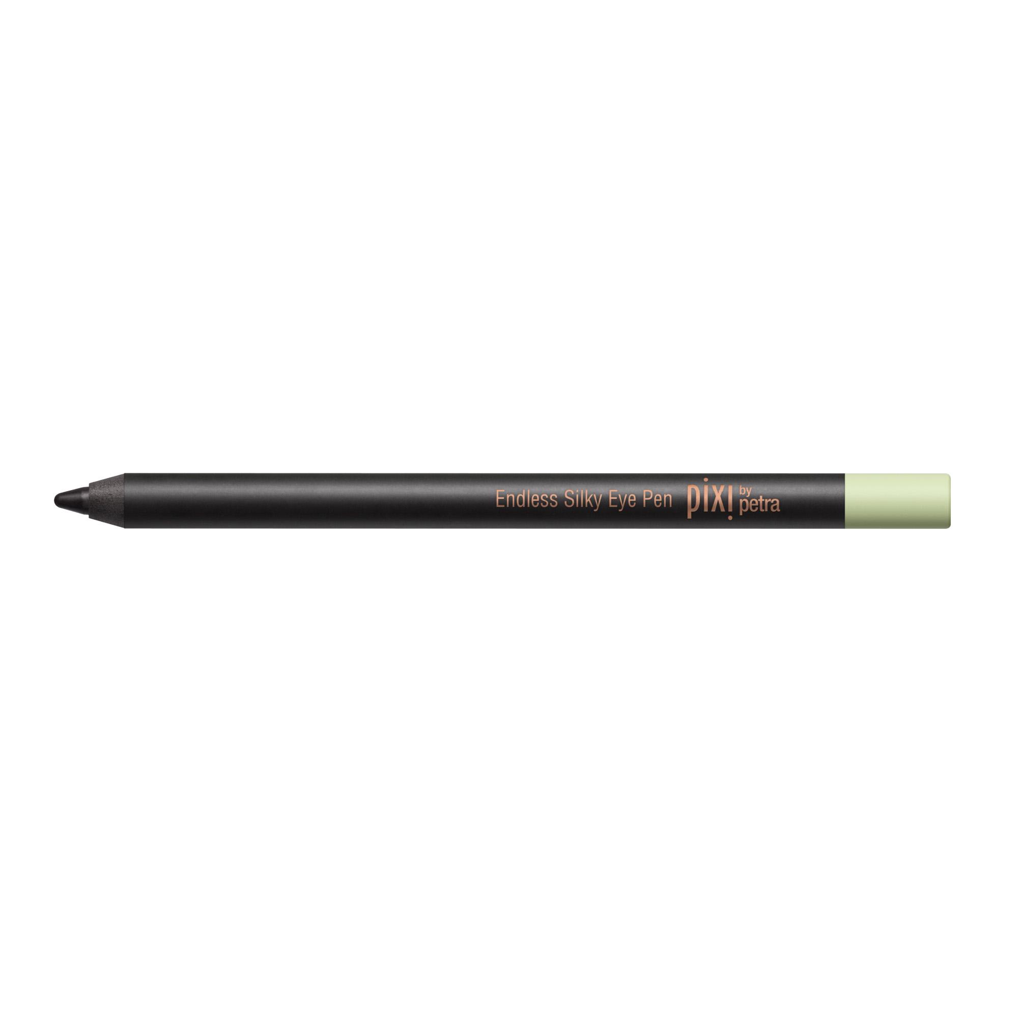 Pixi Endless Silky Waterproof Eye Liner, Black Noir 1.2g