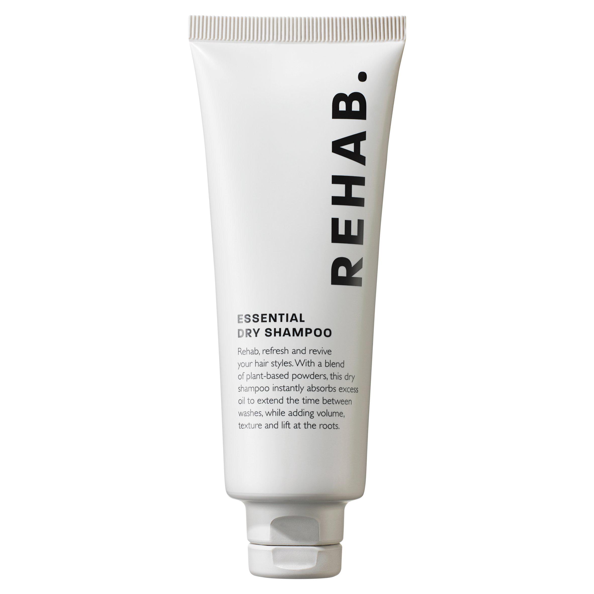 Rehab Essential Dry Shampoo 50g