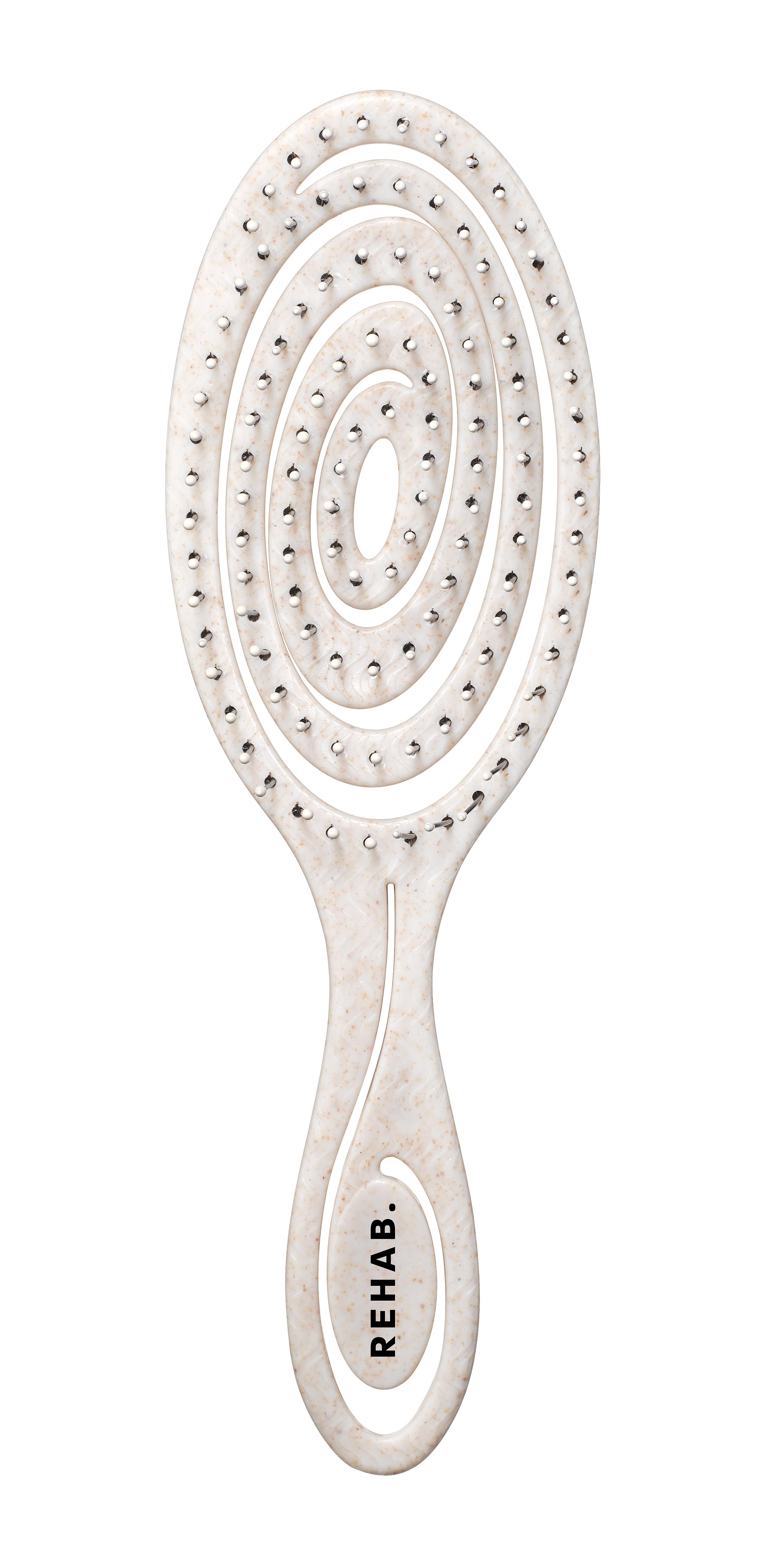 Rehab Vital Hair Brush thumbnail 4