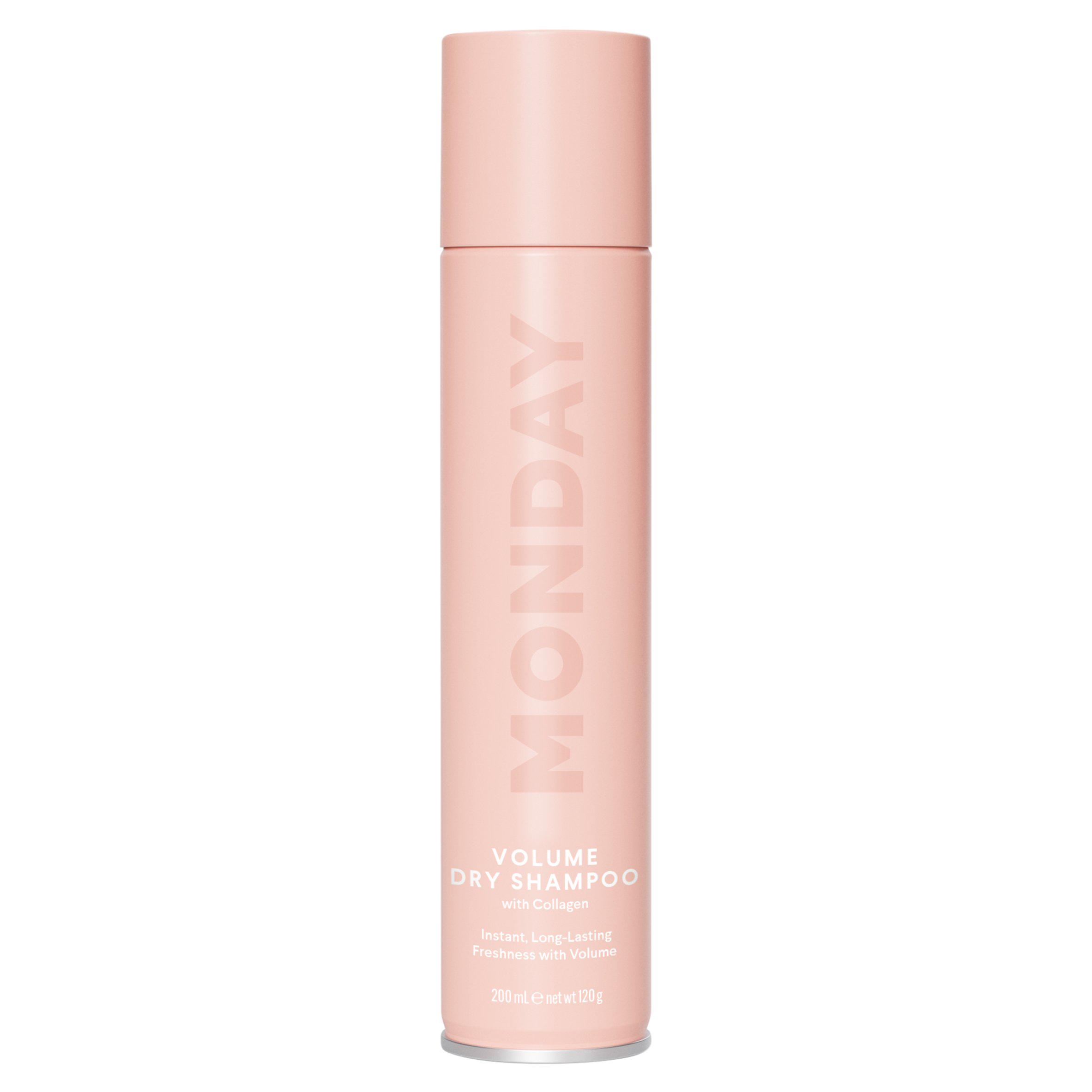 Monday Haircare Volume Dry Shampoo 200ml