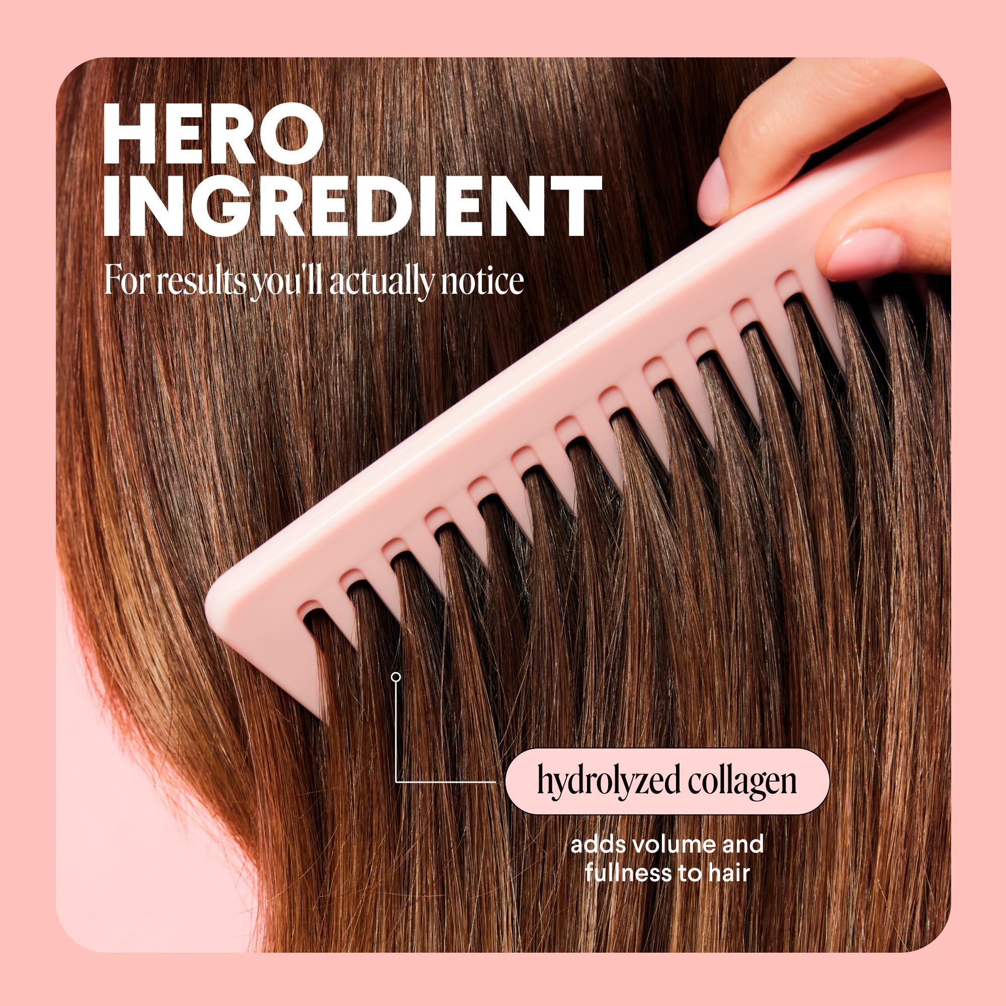 Monday Haircare Volume Dry Shampoo 200ml thumbnail 5