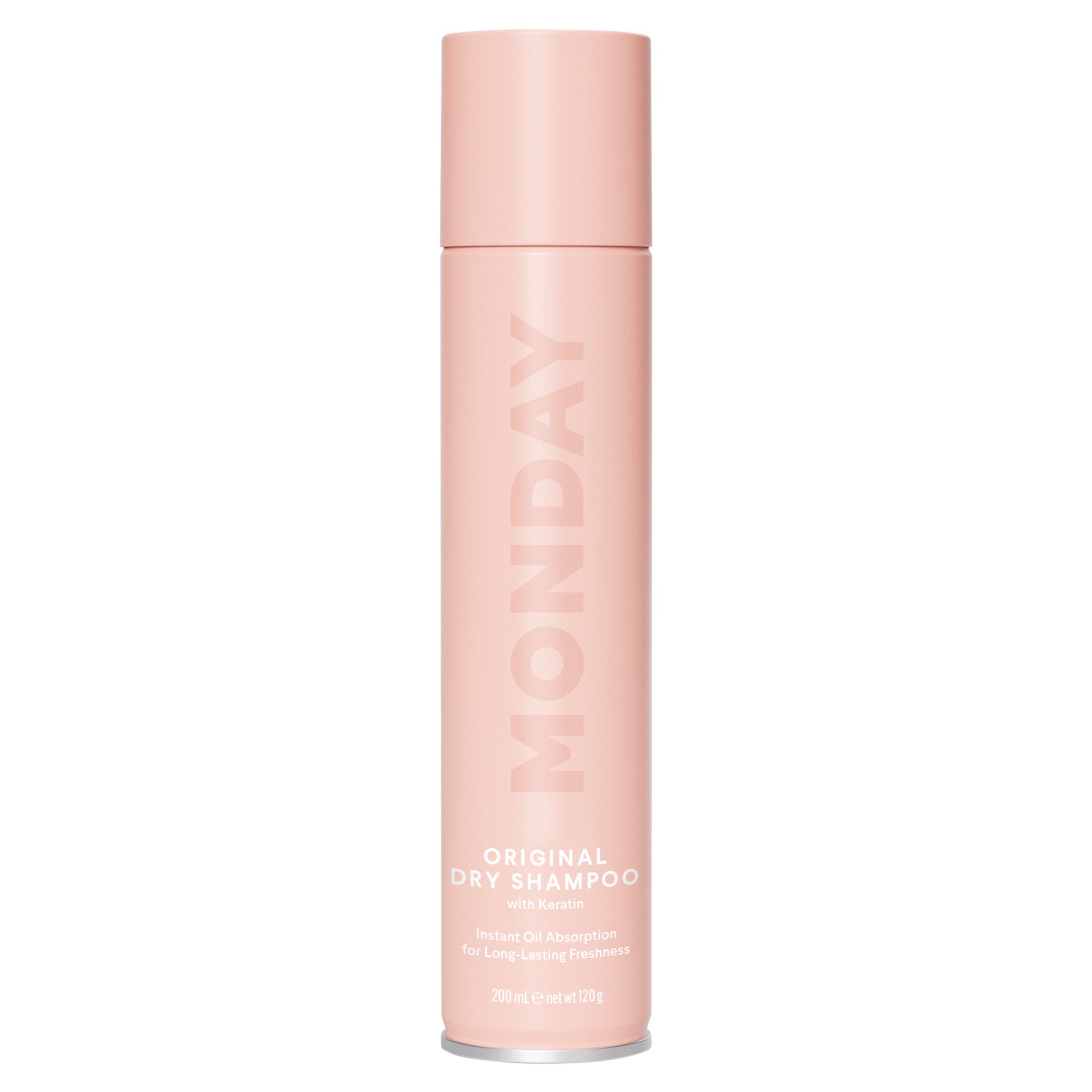 Monday Haircare Original Dry Shampoo 200ml