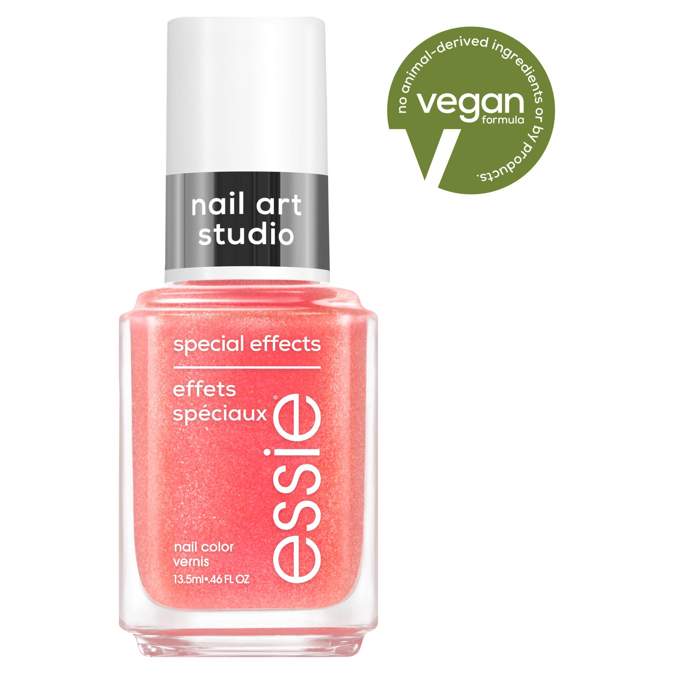 Essie Nail Polish 18 Fiercely Faceted Ba 260 13.5ml