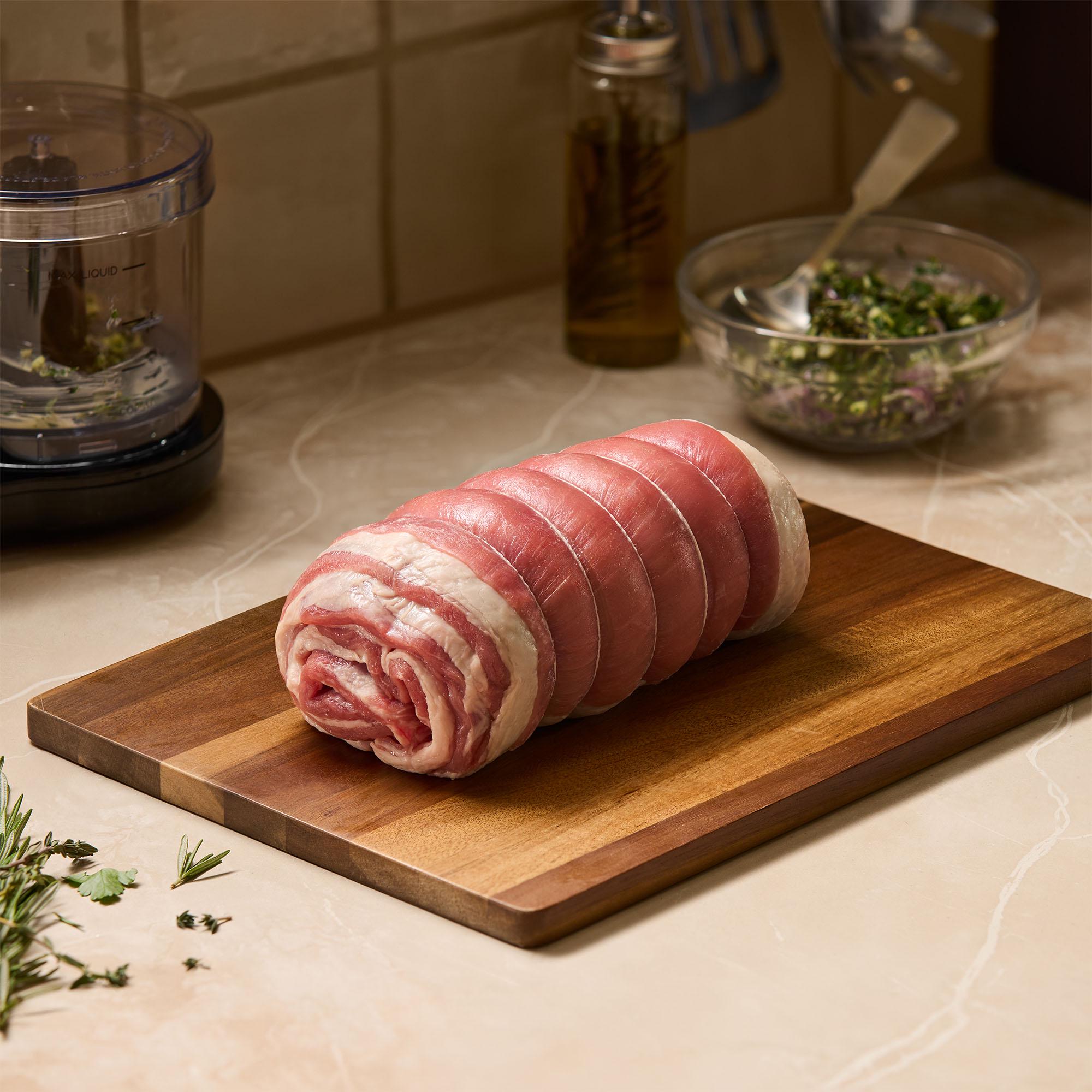Small Free Range Whole British Corn-Fed Bronze Turkey (Serves 4-5 Typically 3.5Kg)