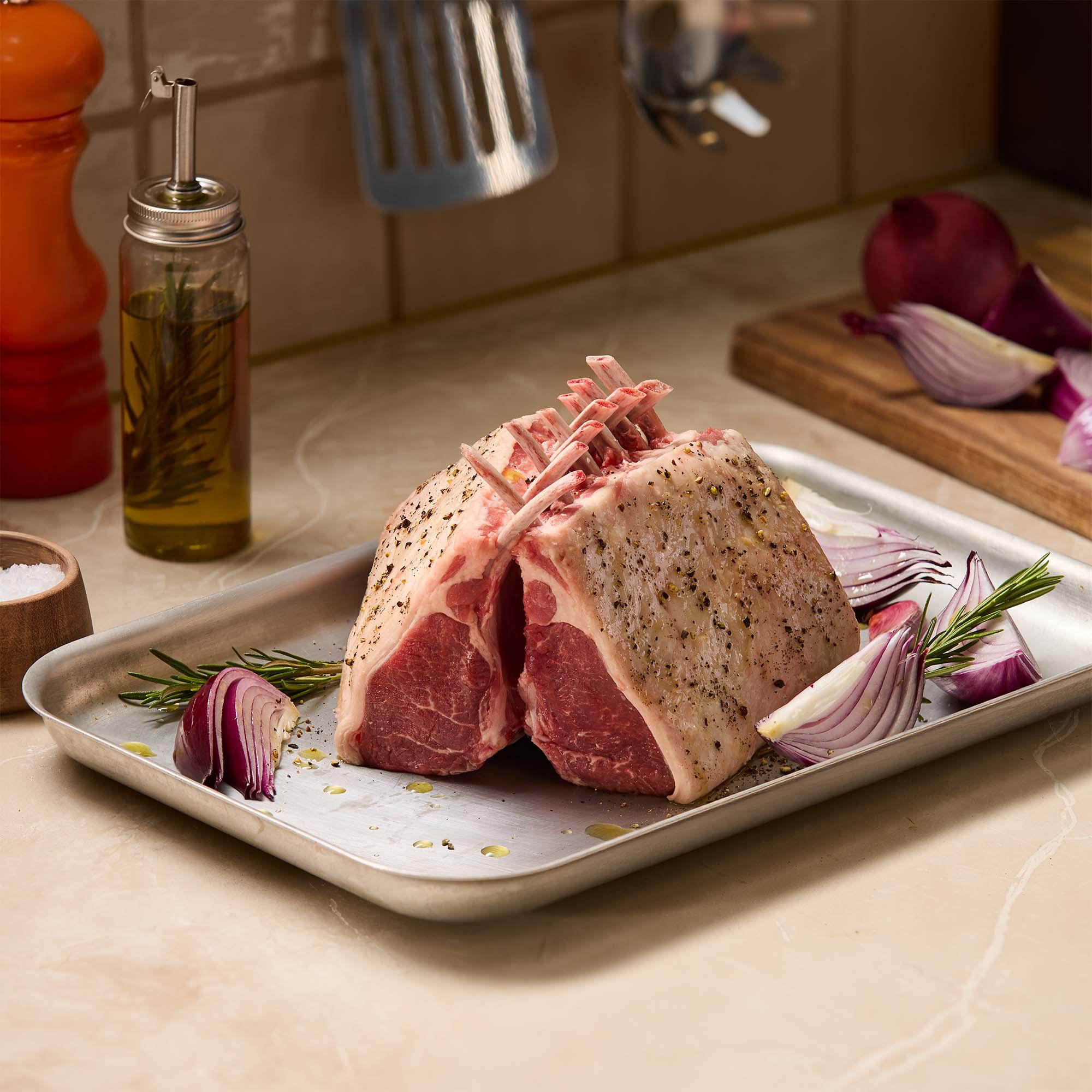 Butcher's Selection Tender Pig Liver