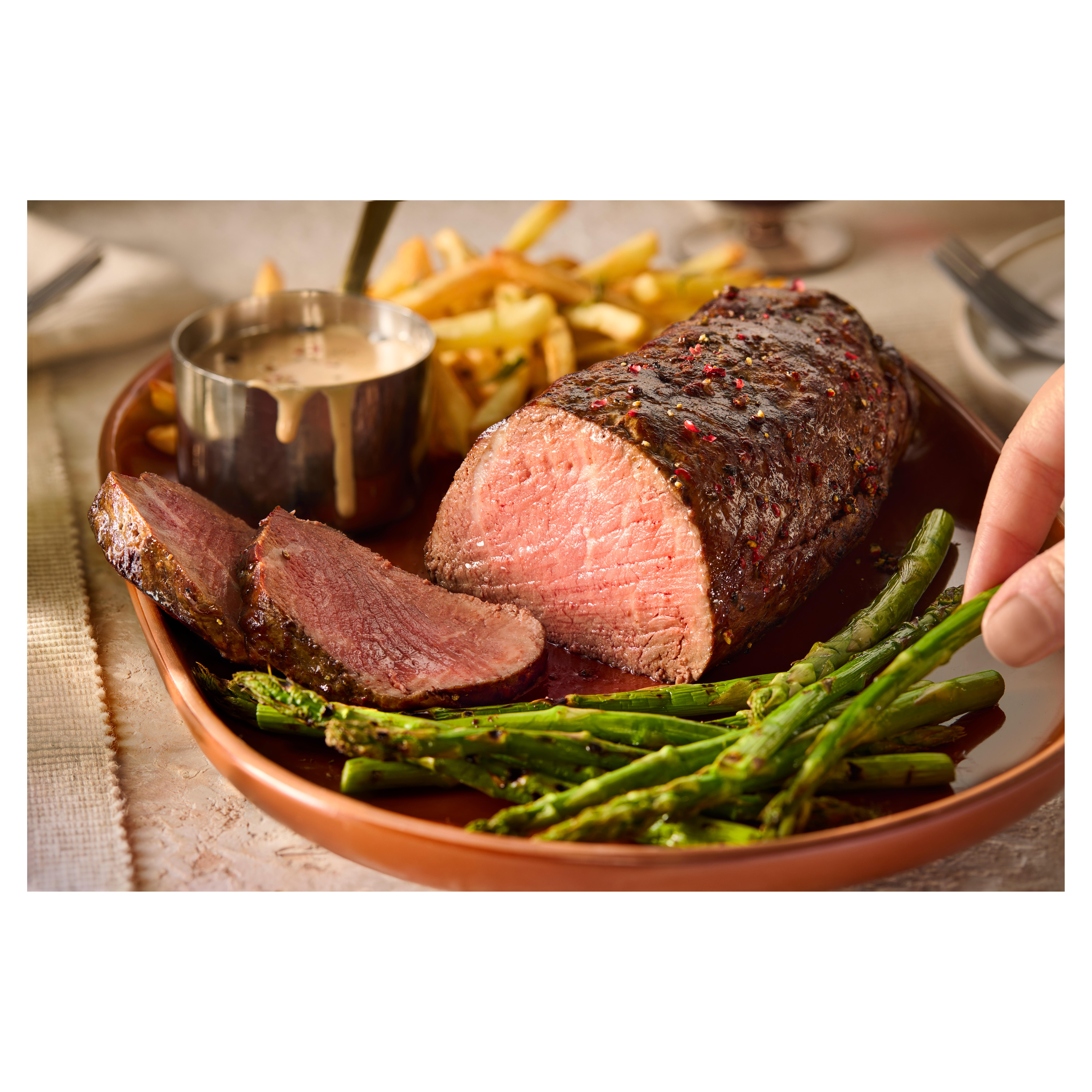 Sainsbury's 630g Medium Aberdeen Angus Chateaubriand, Taste the Difference thumbnail 2