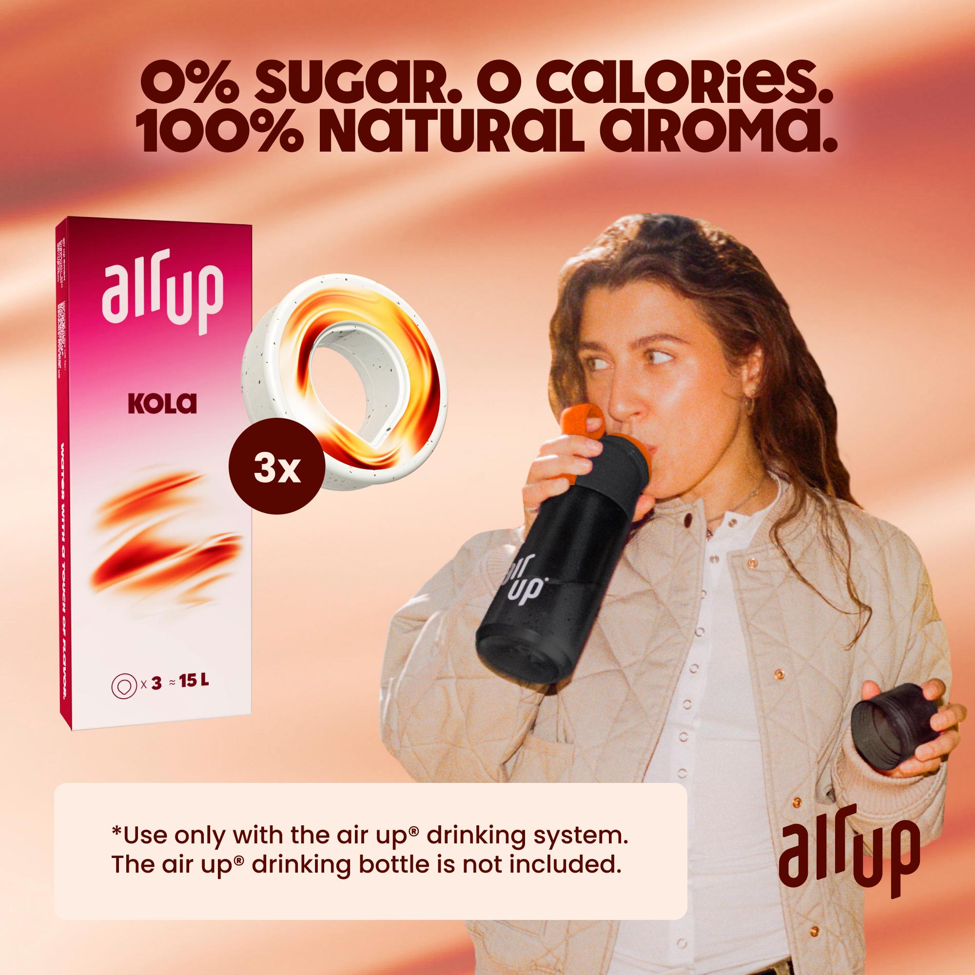 Air Up Kola Pods thumbnail 5