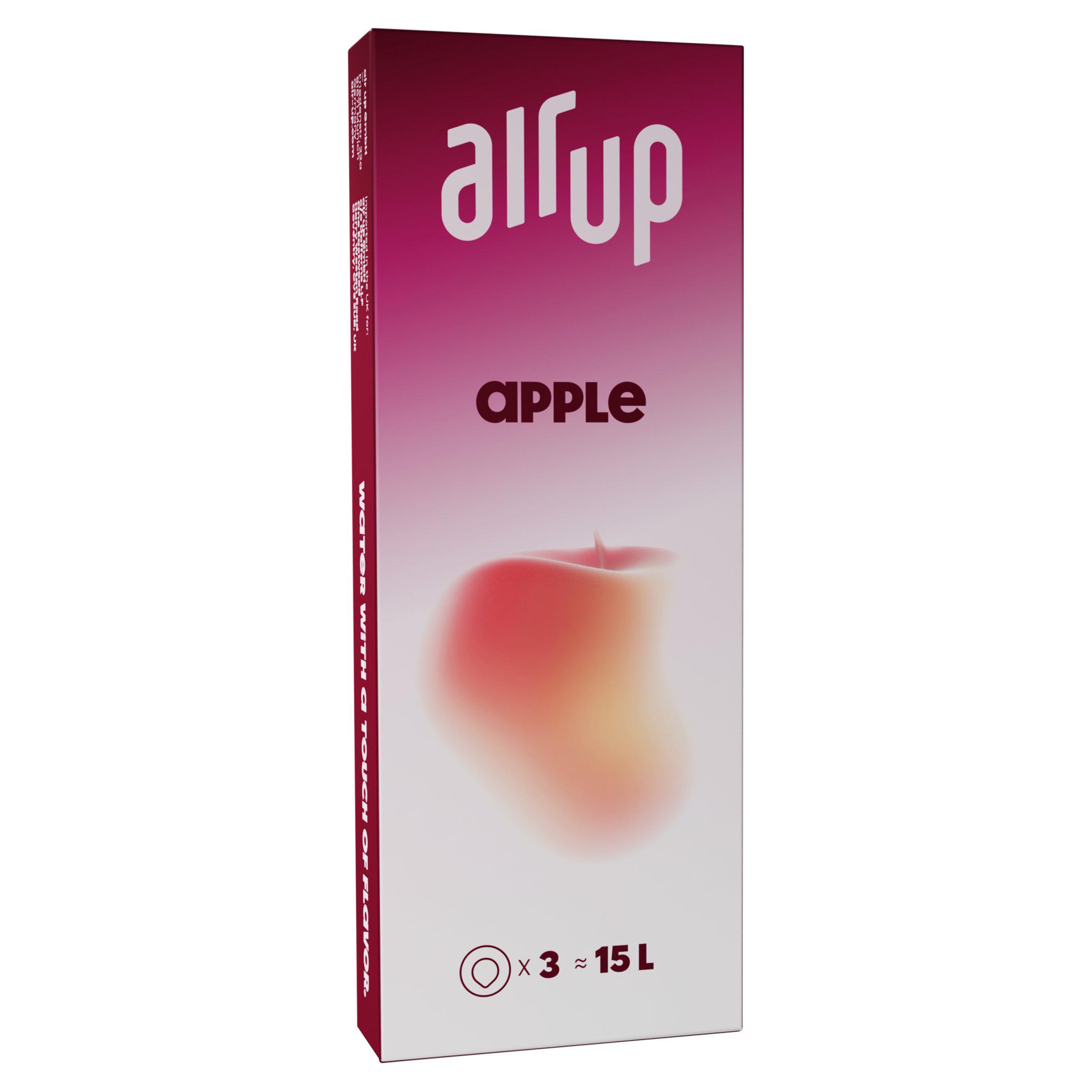 Air Up Apple Pods