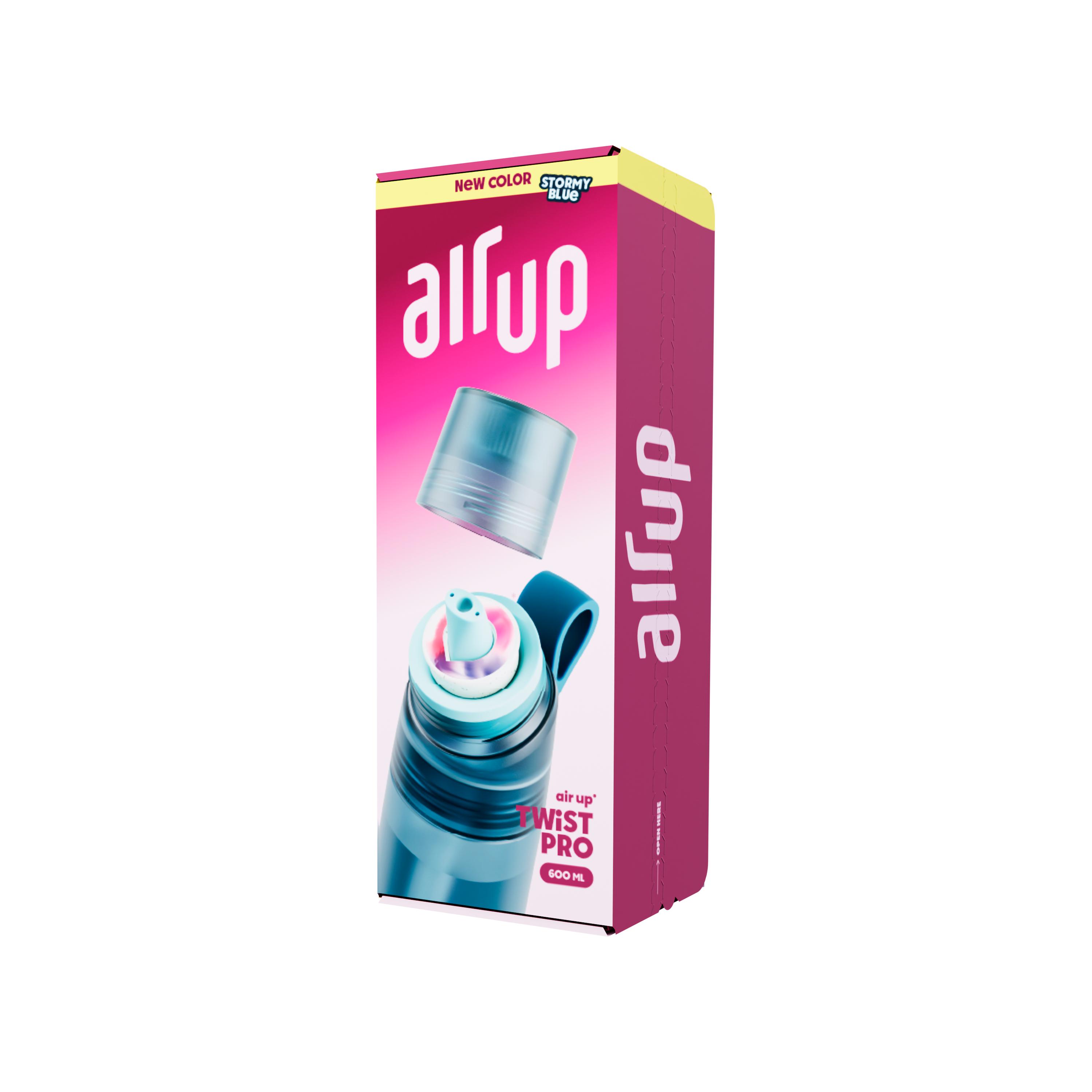 Air Up Bottle Blueberry 600ml thumbnail 2