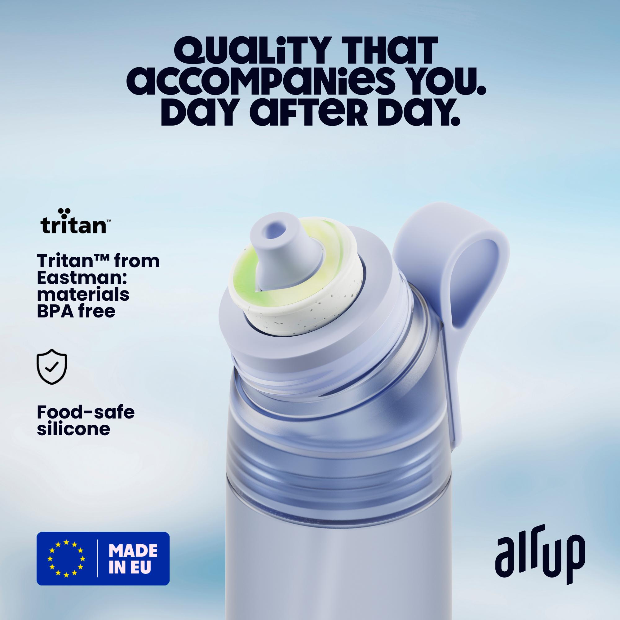 Air Up Bottle Blueberry 600ml thumbnail 4