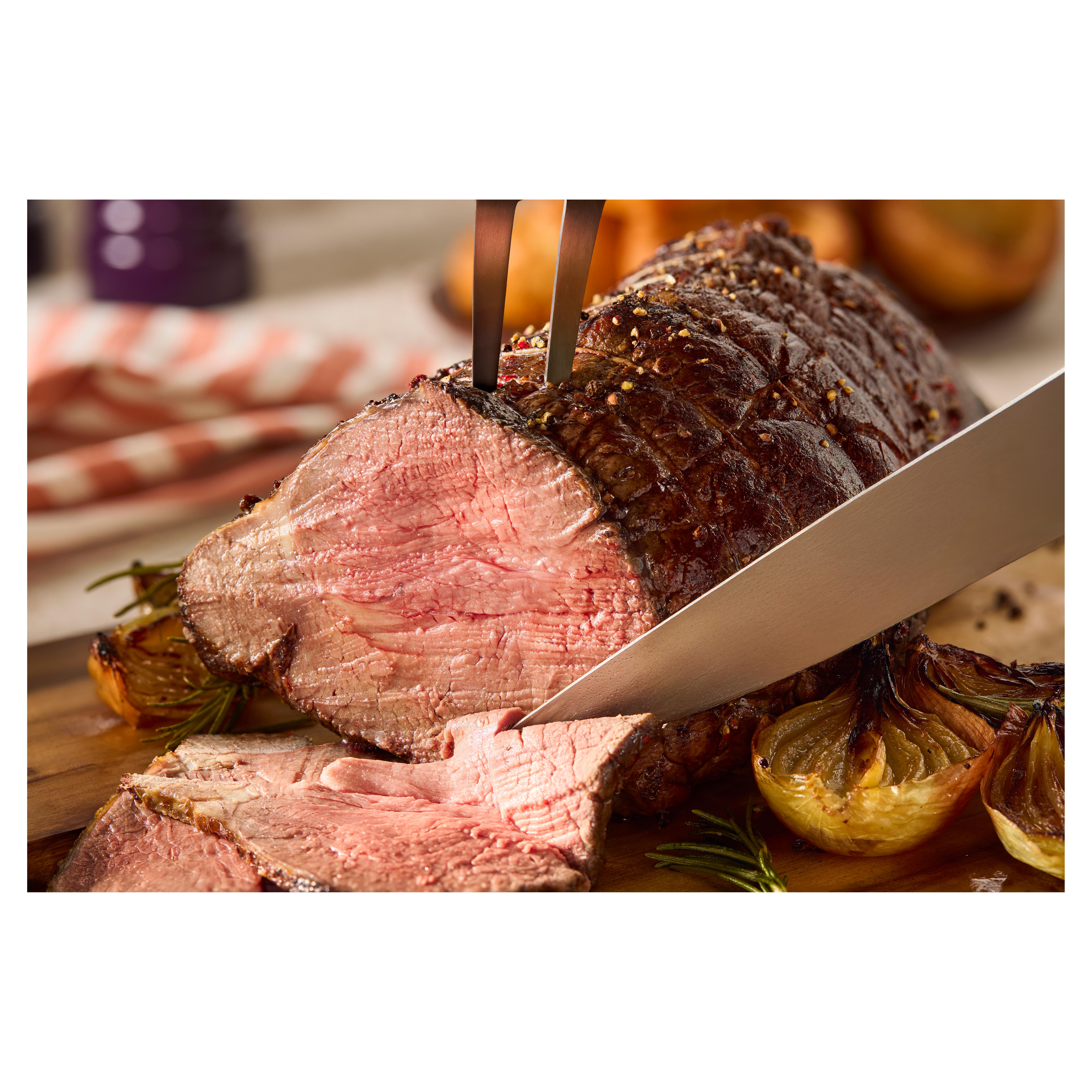 Sainsbury's 1.75kg Medium Aberdeen Angus Topside of Beef, Taste the Difference thumbnail 2
