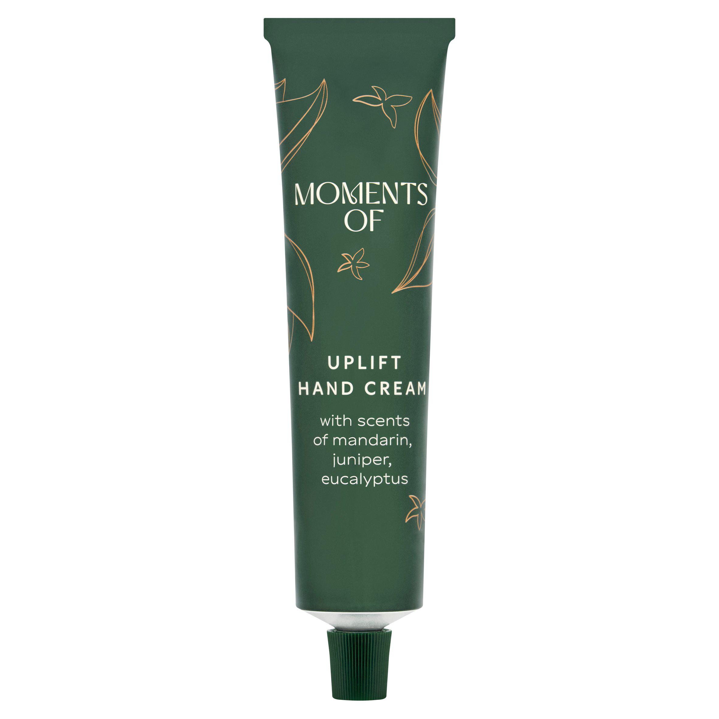 Moments Of Uplift Hand Cream 75ml